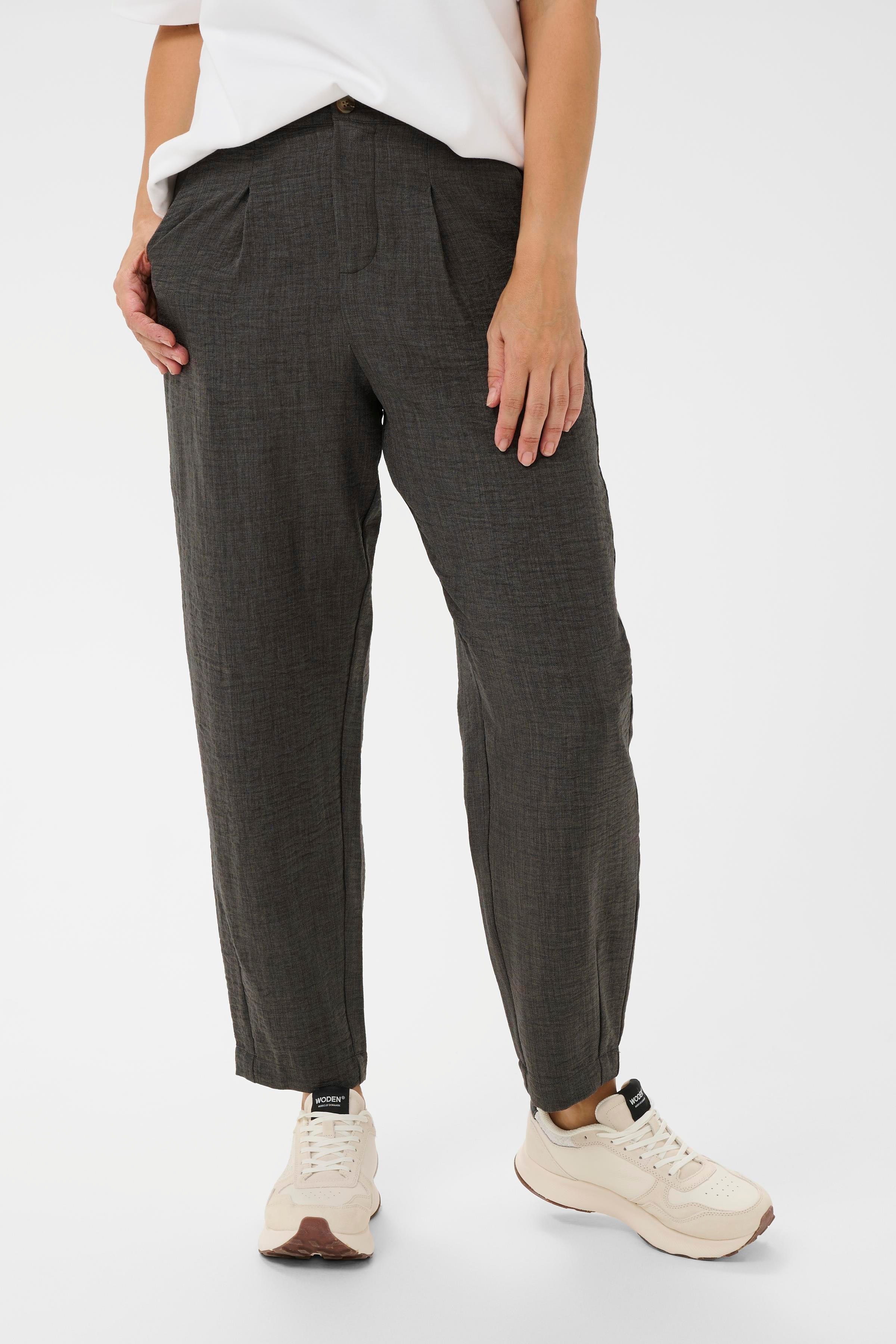 BPoda Trousers LOOKBOOK FRONT 40200036-100125