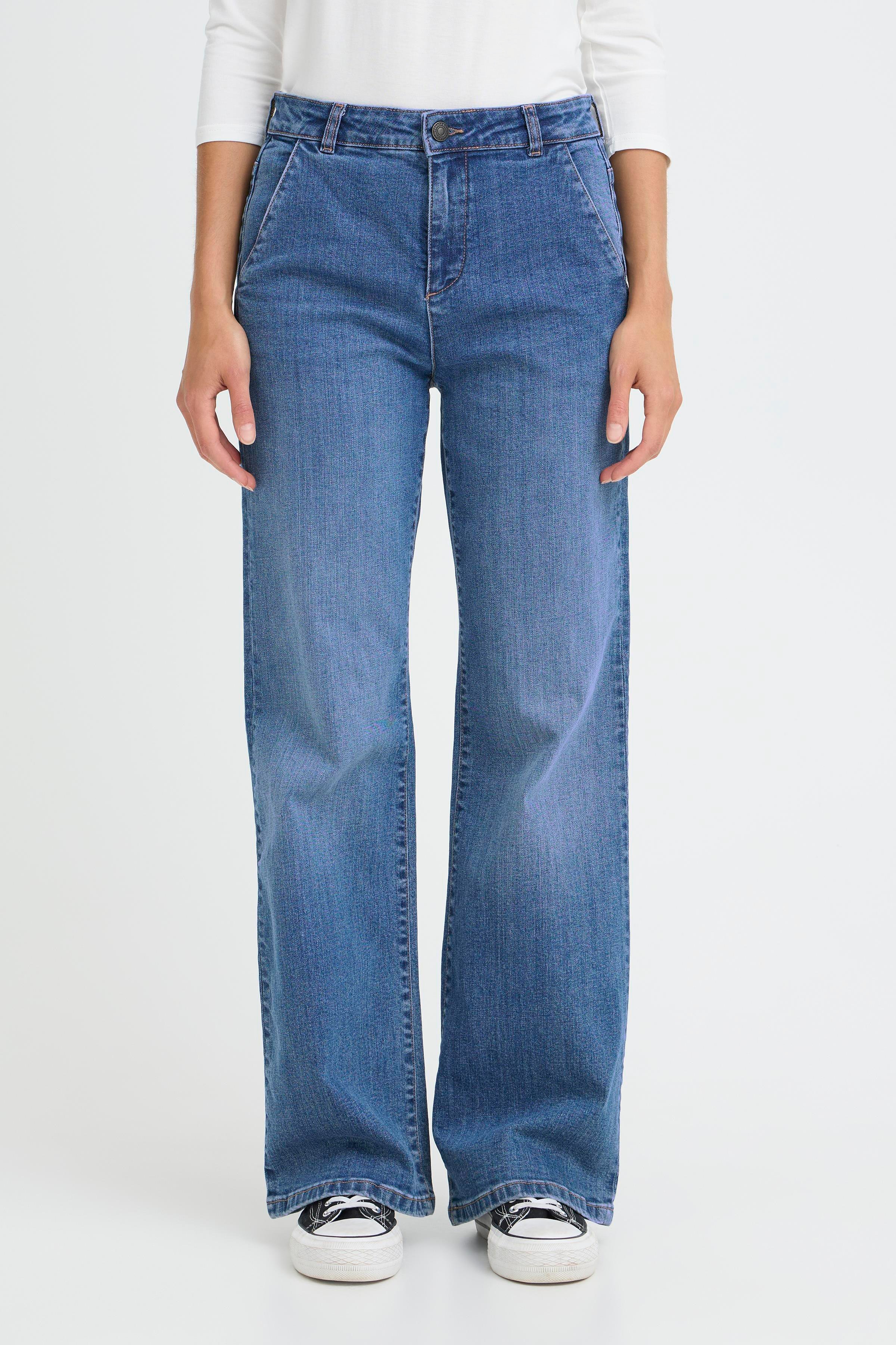 FRSELMA Jeans LOOKBOOK FRONT 20610410-201425