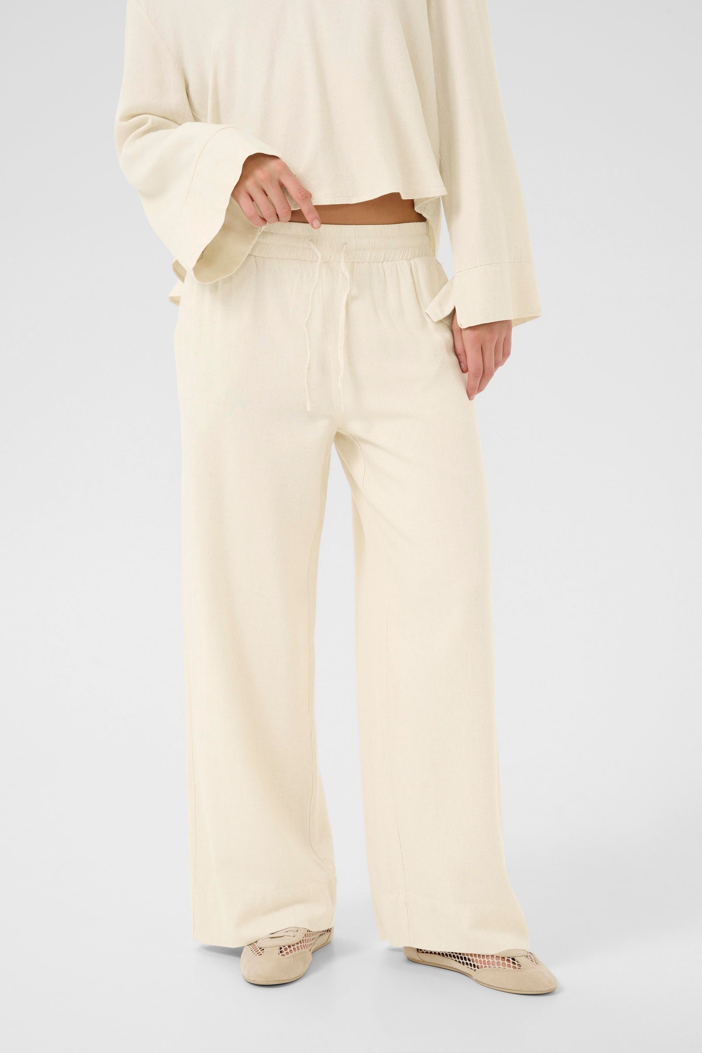 DiasMW Bukser LOOKBOOK FRONT 10704701-1243011