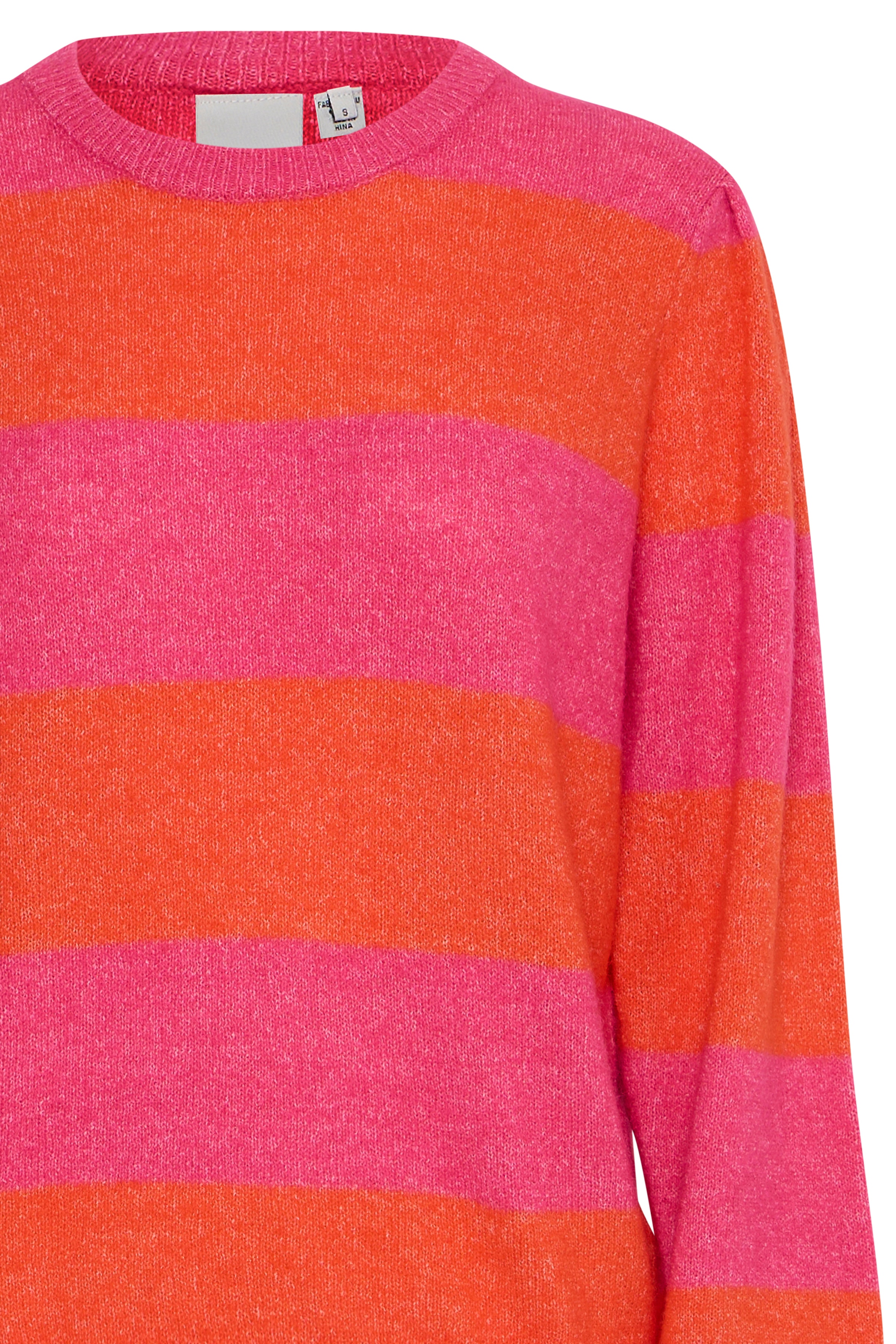 IHDUSTY Strikket pullover PACK DETAIL 20122597-172034