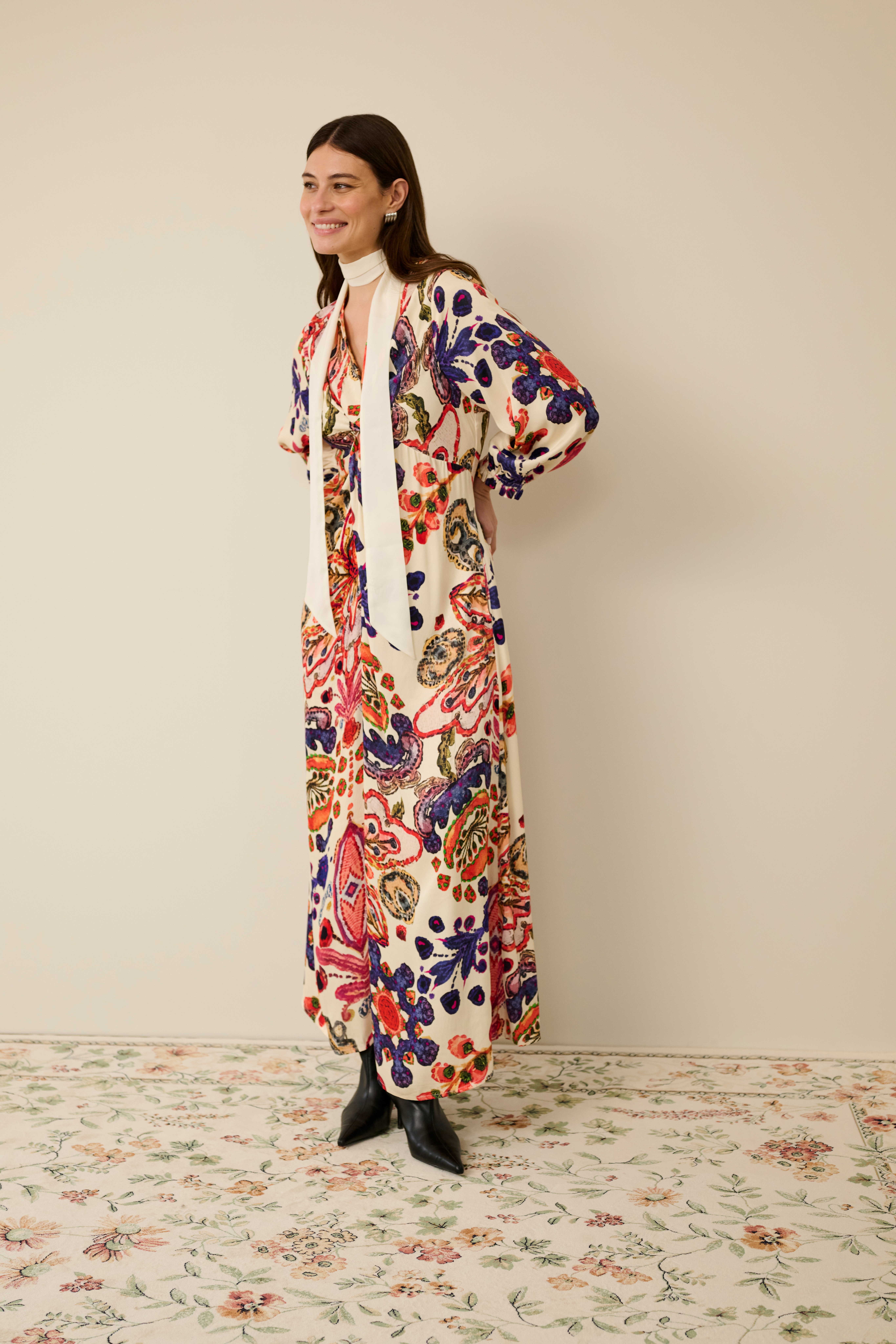 CUmandy Klänning LOCATION NONE 50112679-108905