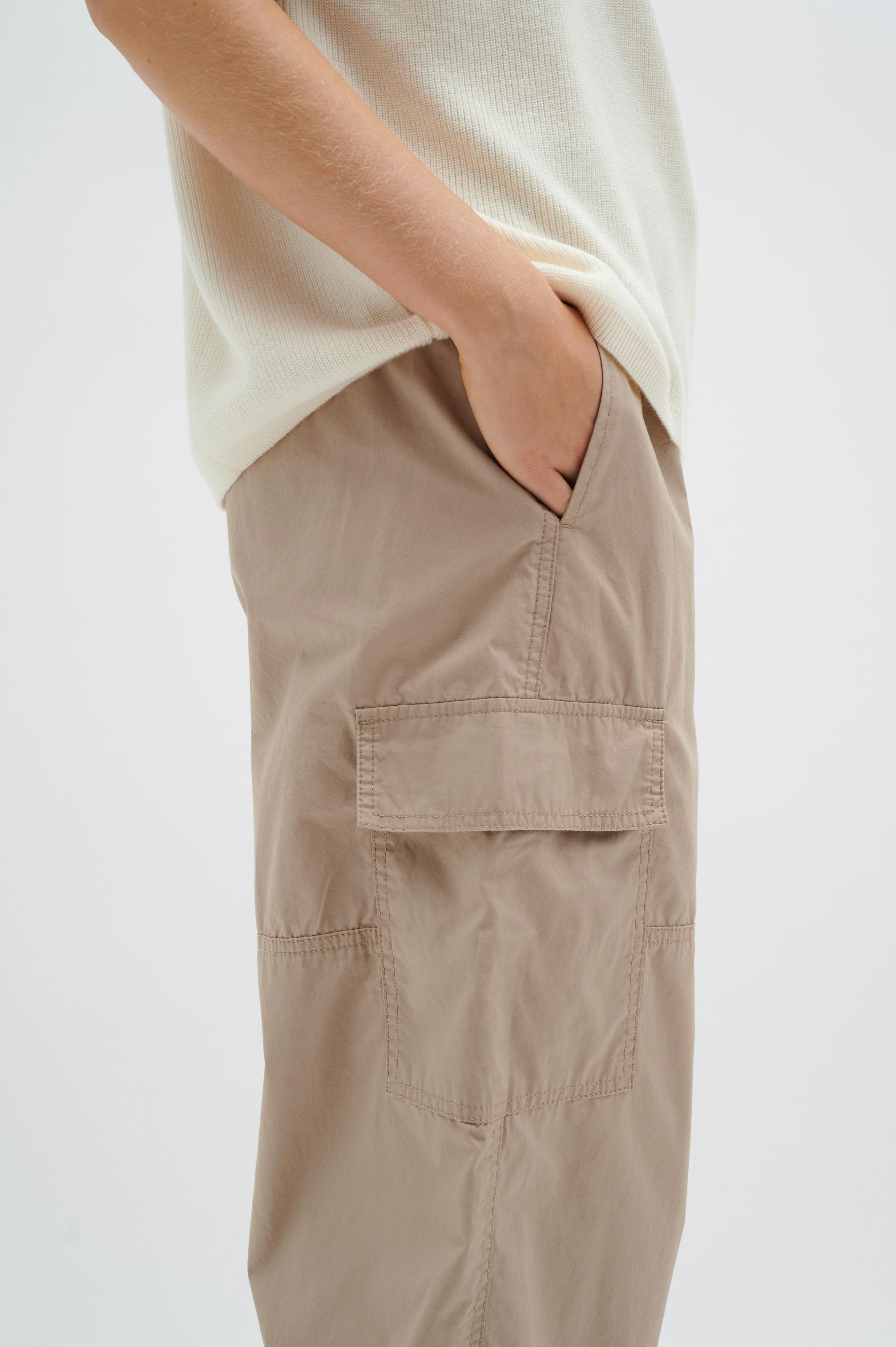 IsmaIW Hose LOOKBOOK DETAIL 30108469-161211