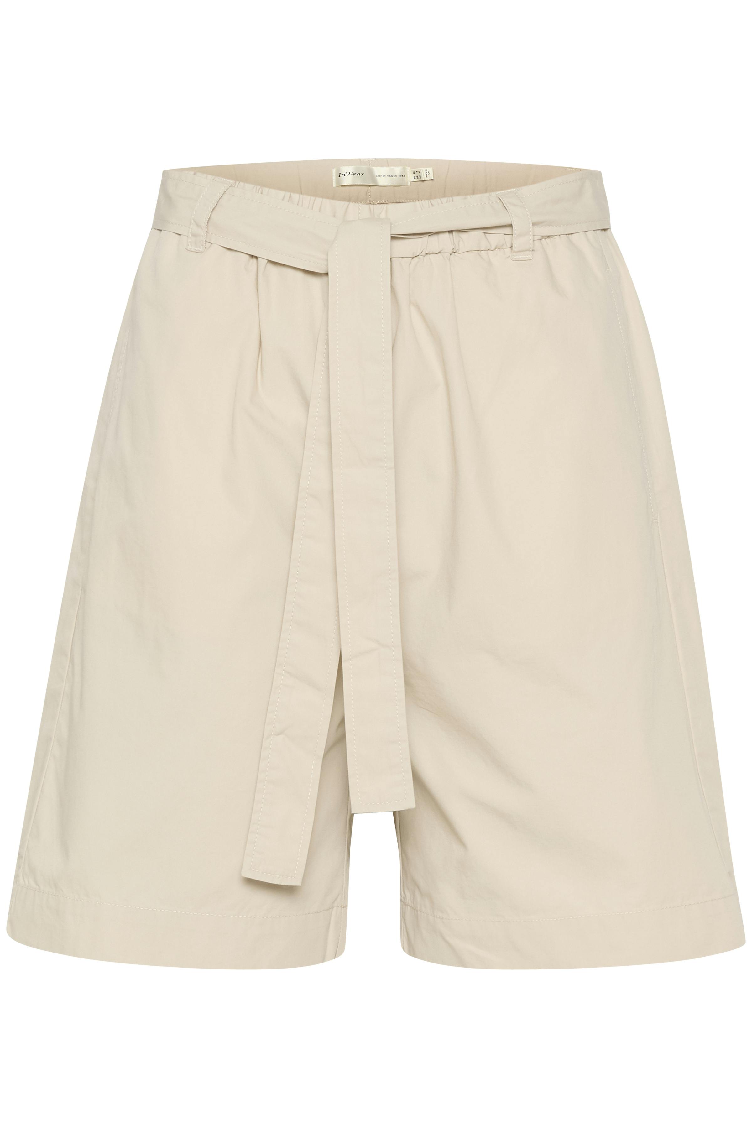 ElinaIW Shorts PACK FRONT 30109303-130403