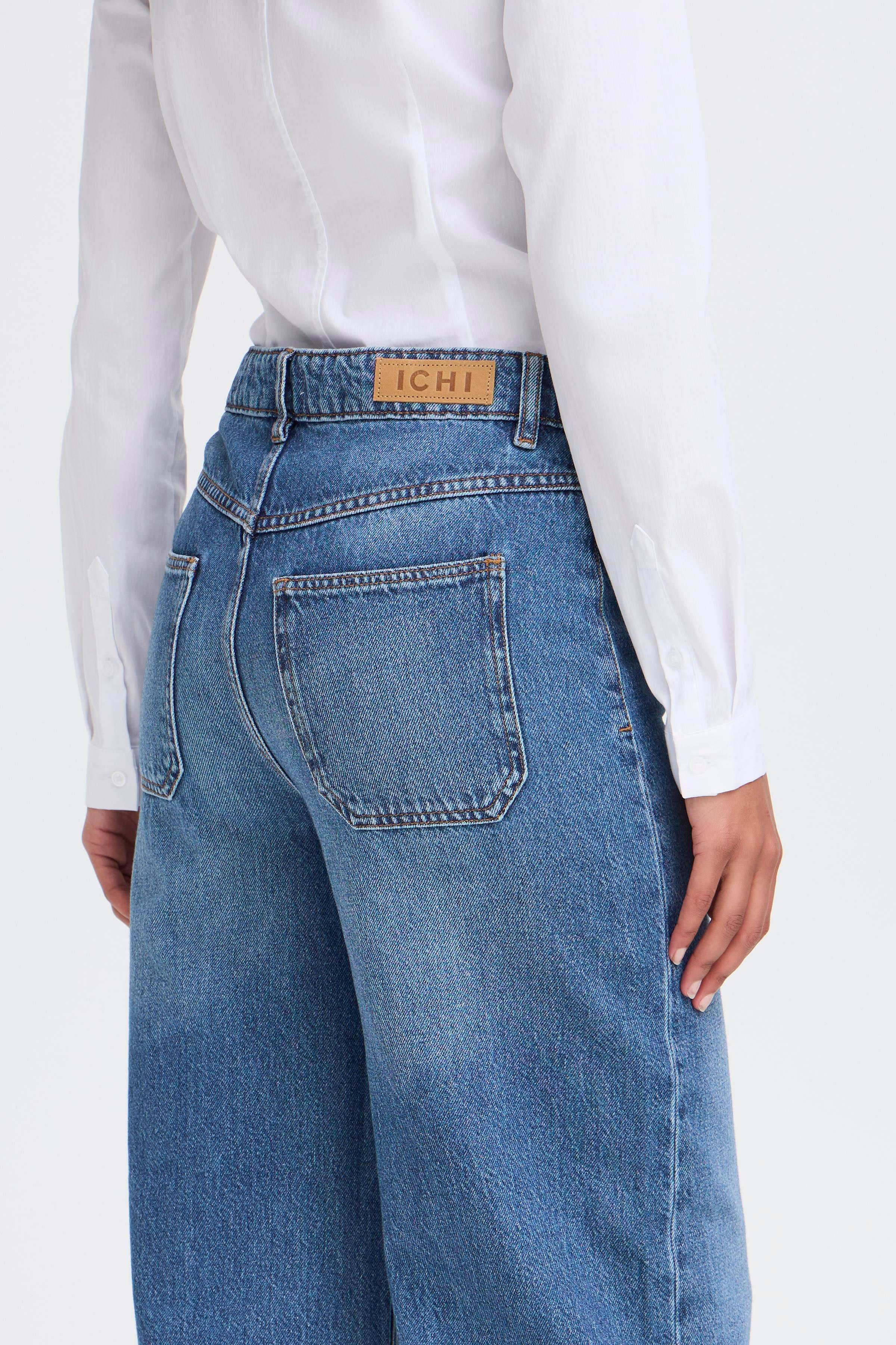IHPAMALA Jeans LOOKBOOK DETAIL 20124977-200340