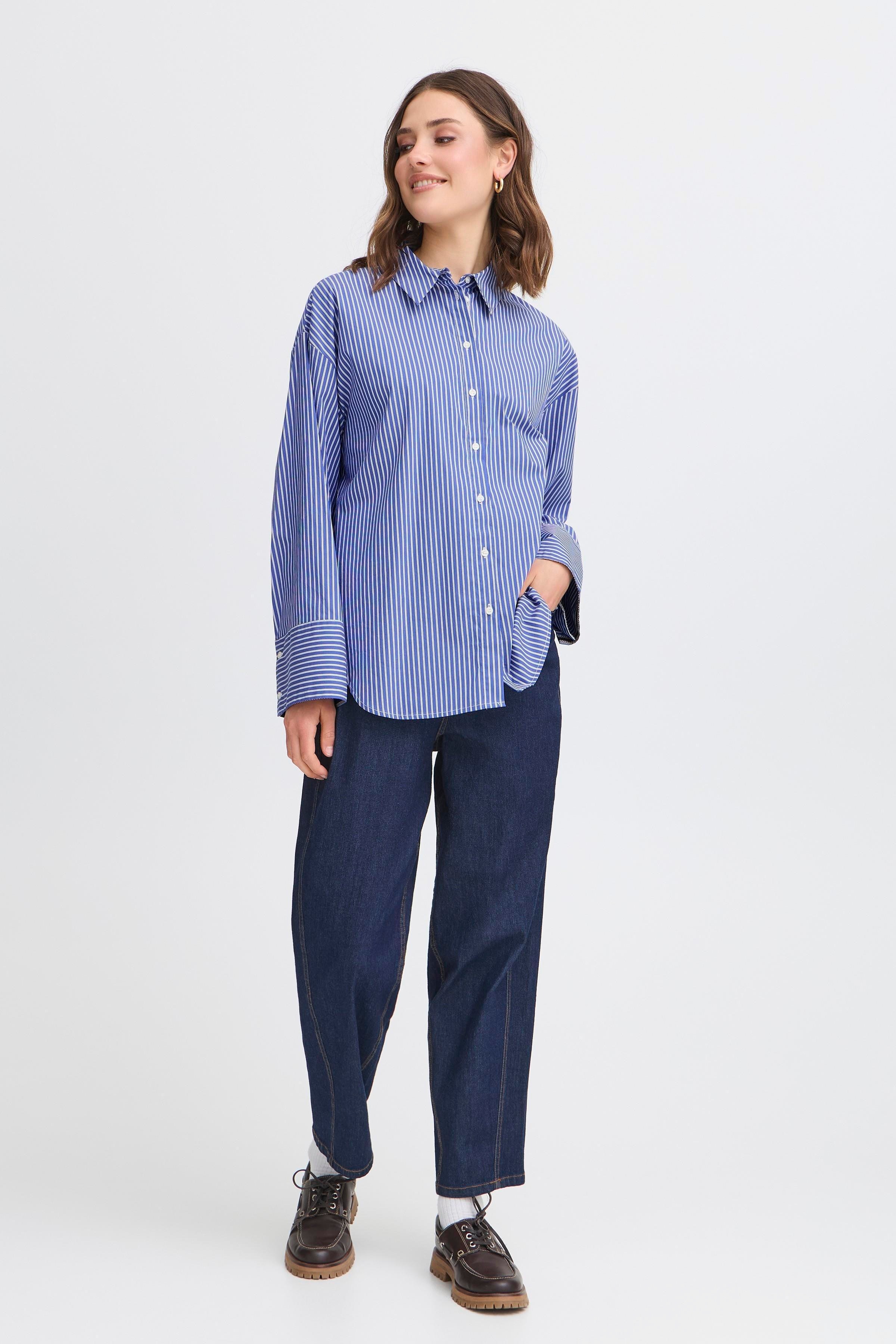 FRFINA Hemd LOOKBOOK FRONT 20616023-193924