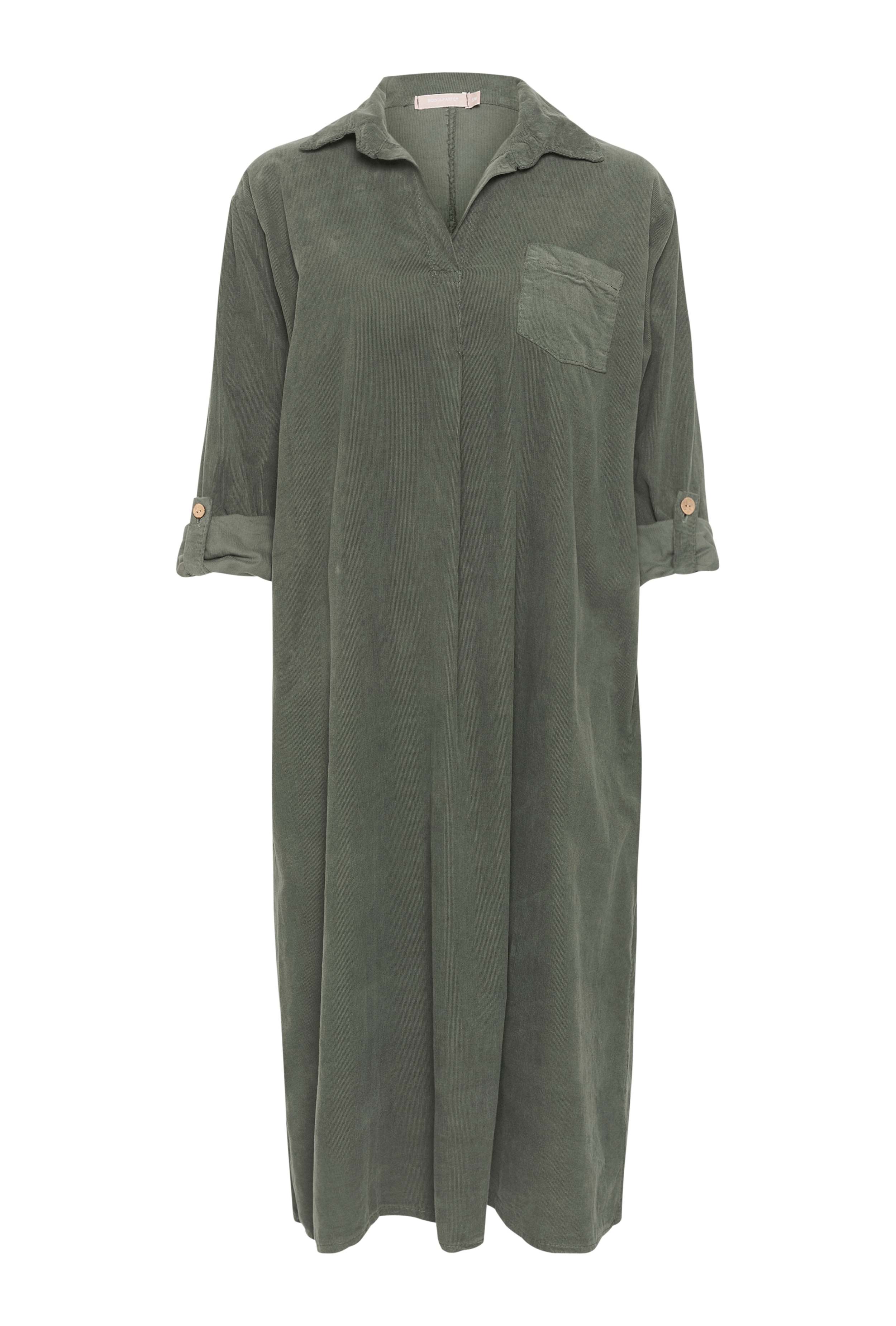 BPkathlin Jurk PACK FRONT 40103478-400629