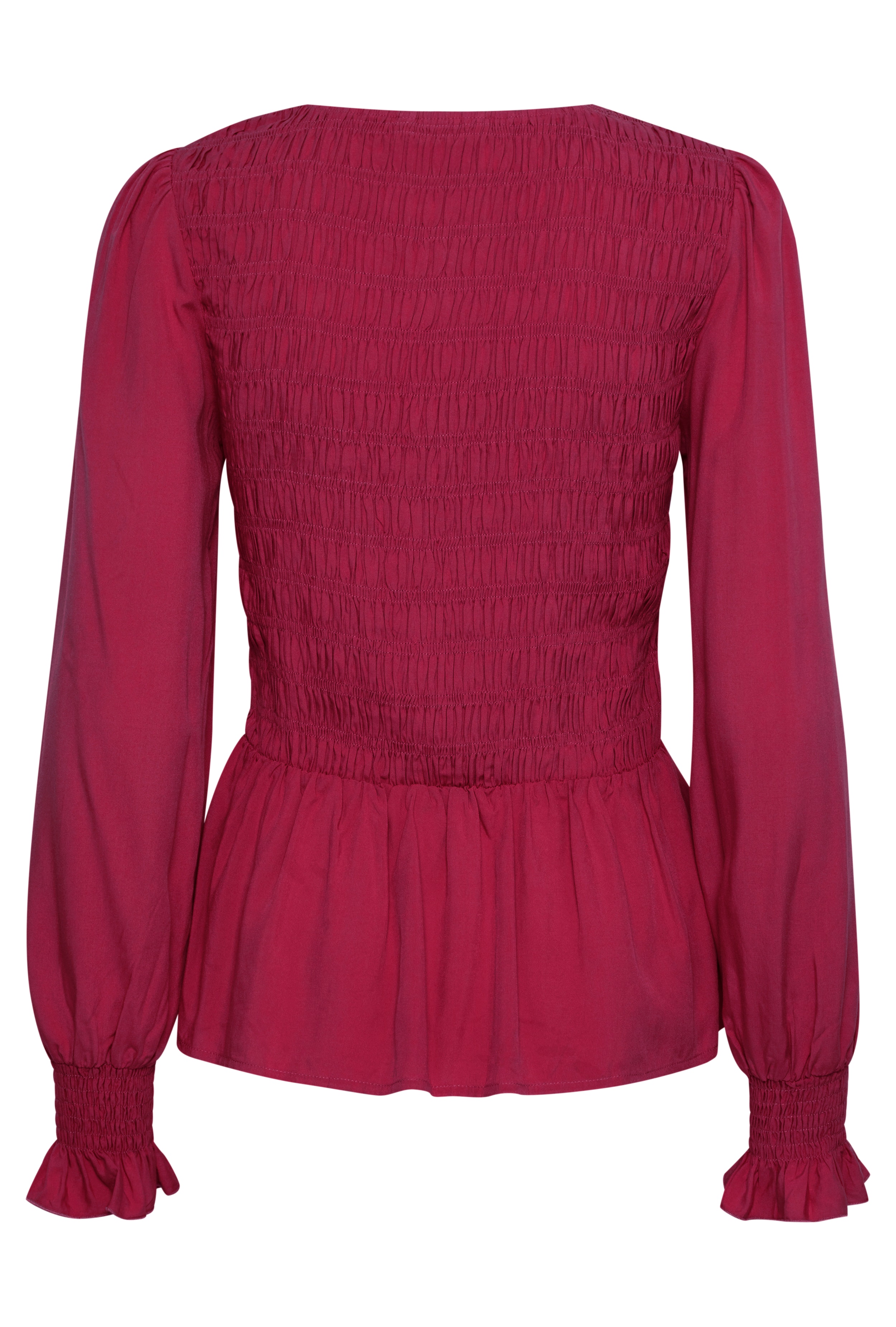 FXCIRLE Bluse PACK BACK 20612364-192047