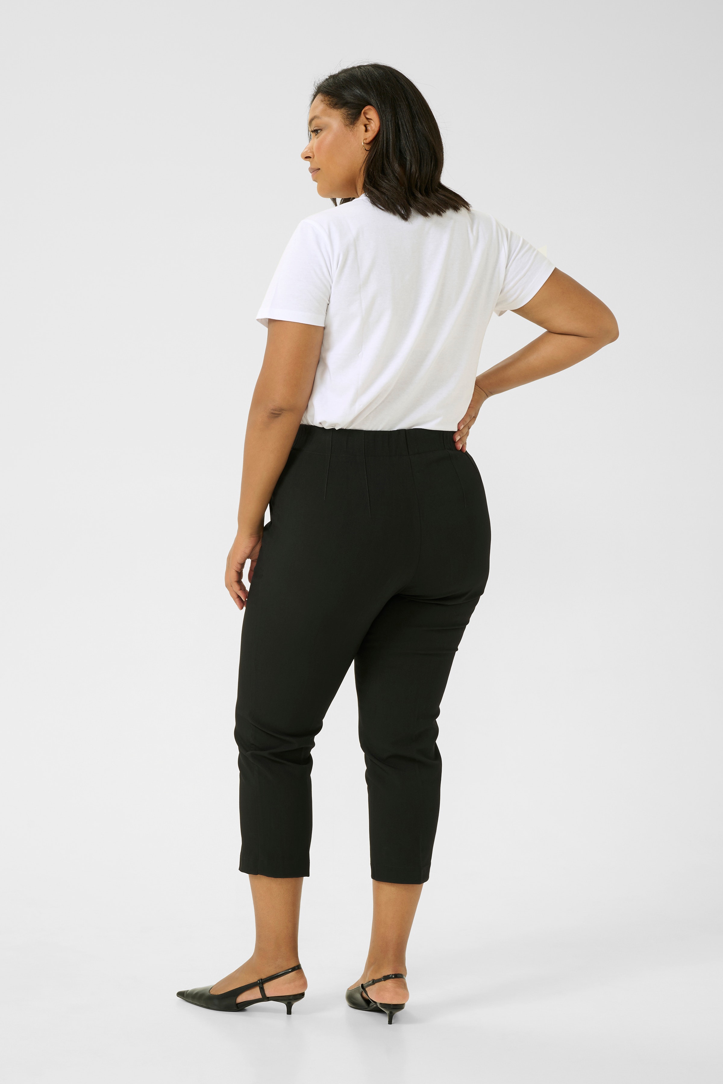 KCelia Trousers LOOKBOOK BACK 10582382-100121