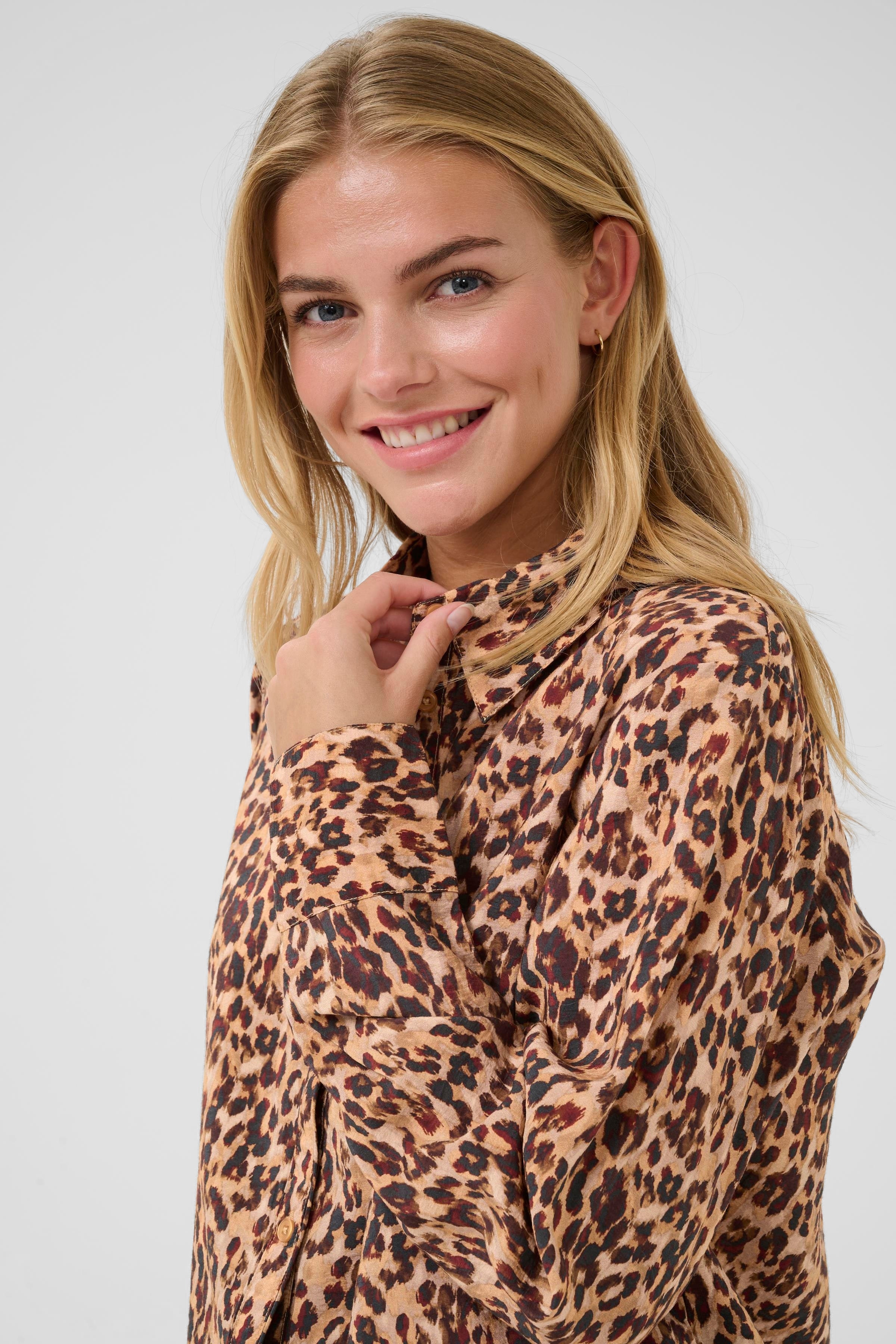 CREluna Skjorte LOOKBOOK DETAIL 10614151-108256