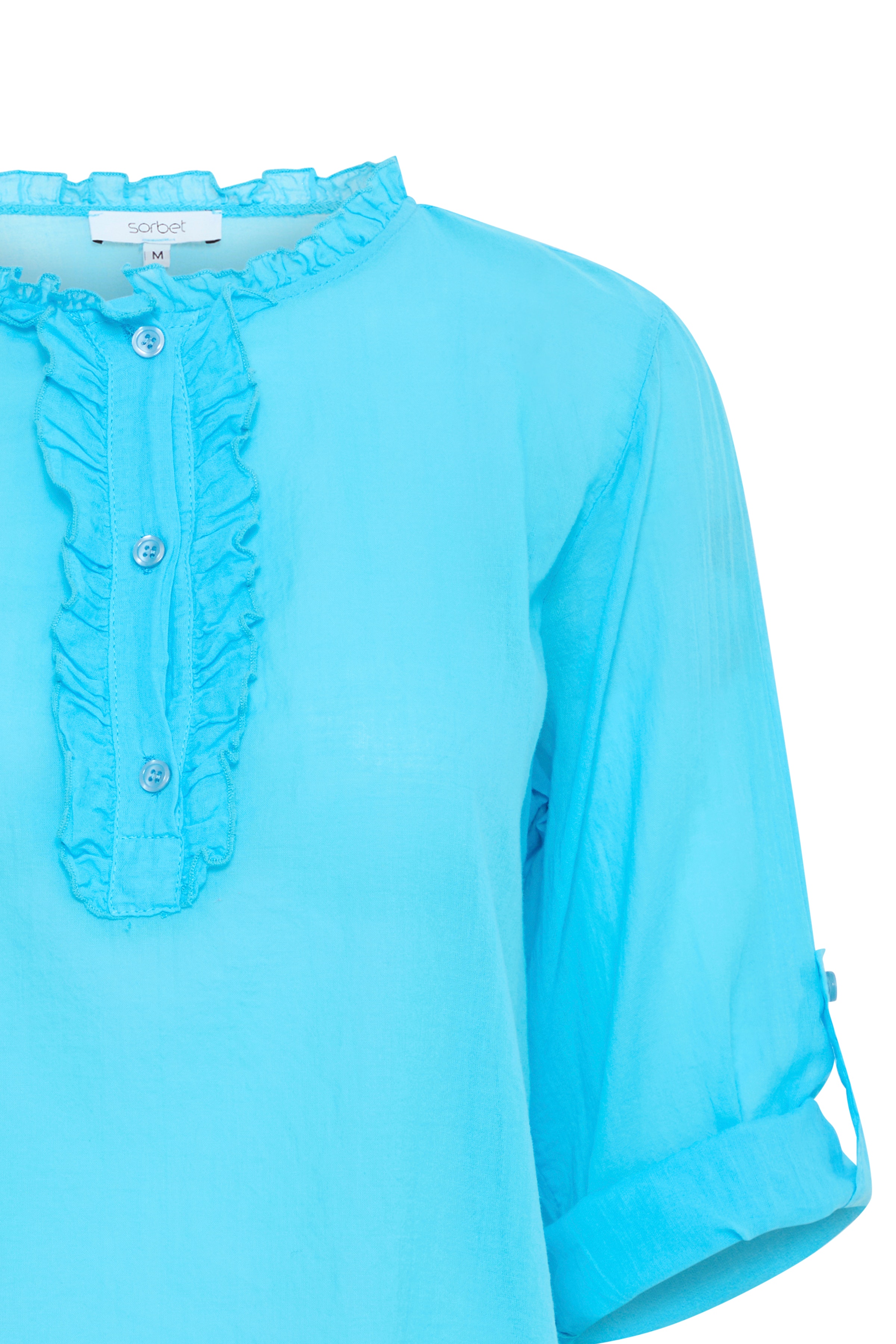 SBGAMMA Blouse PACK DETAIL 22100565-154720