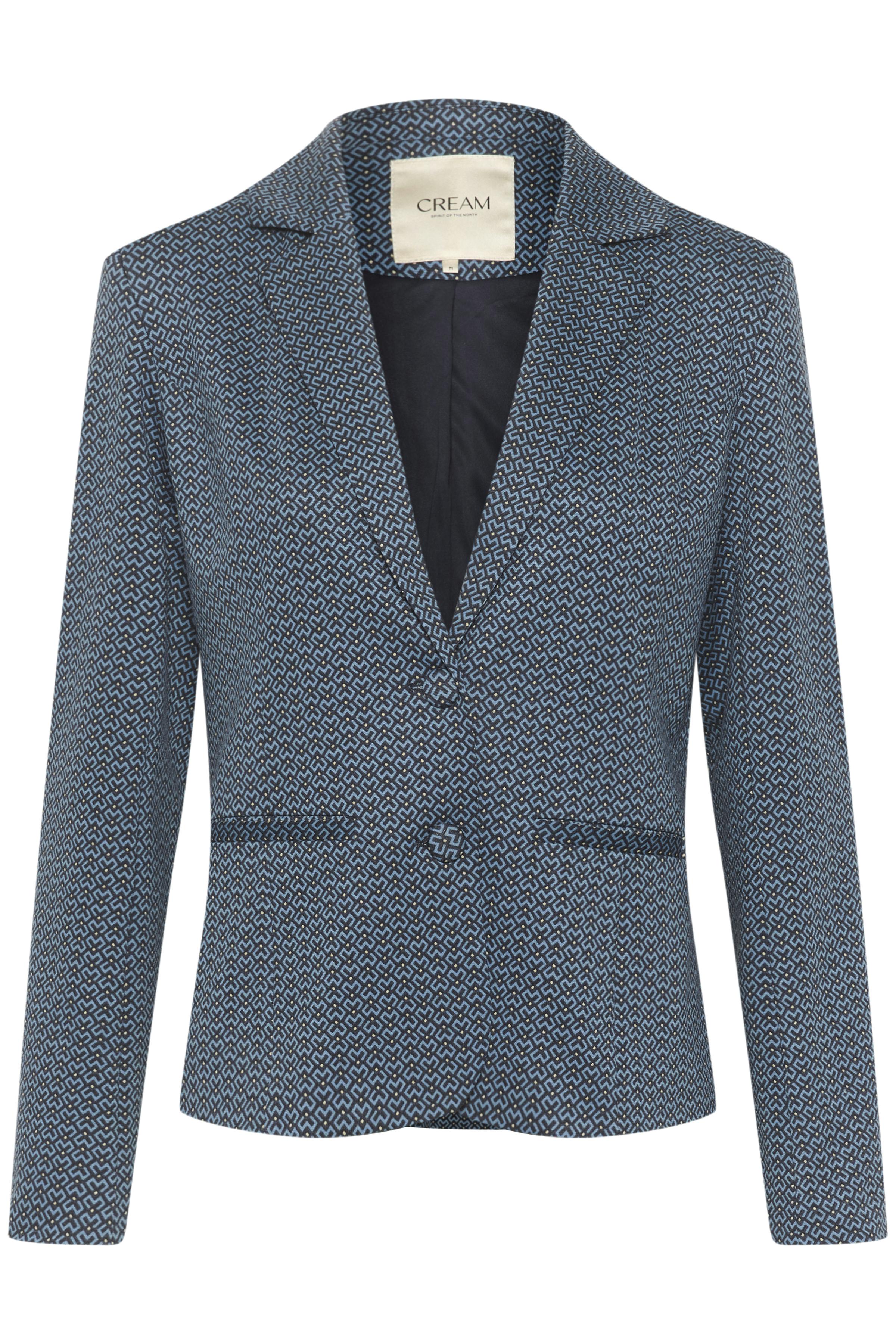 CRAnett Blazer LOOKBOOK FRONT 10610119-106154