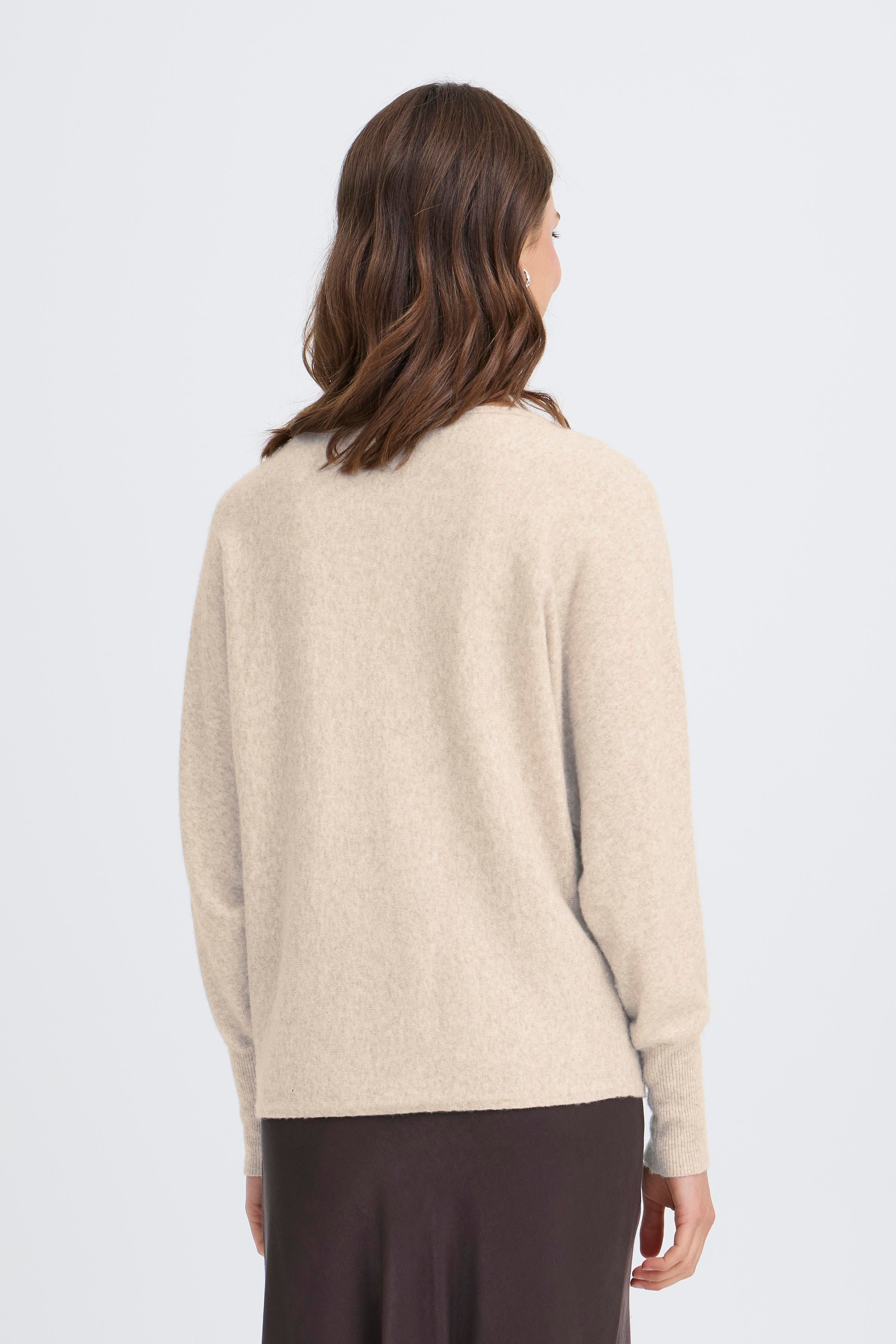 FRROMINA Pullover LOOKBOOK BACK 20617295-1304011