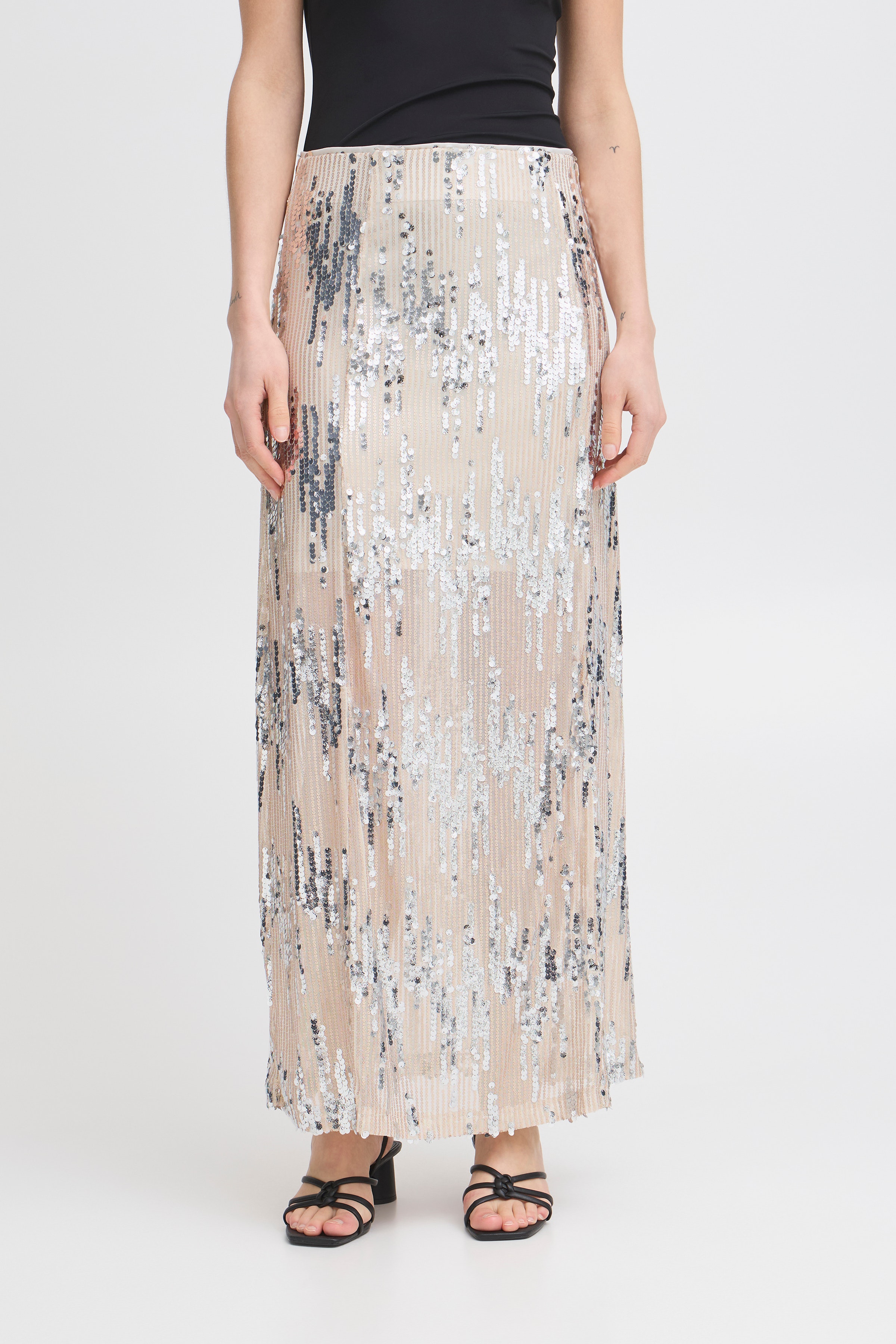 IHMAULINA Skjørt LOOKBOOK FRONT 20123419-130905