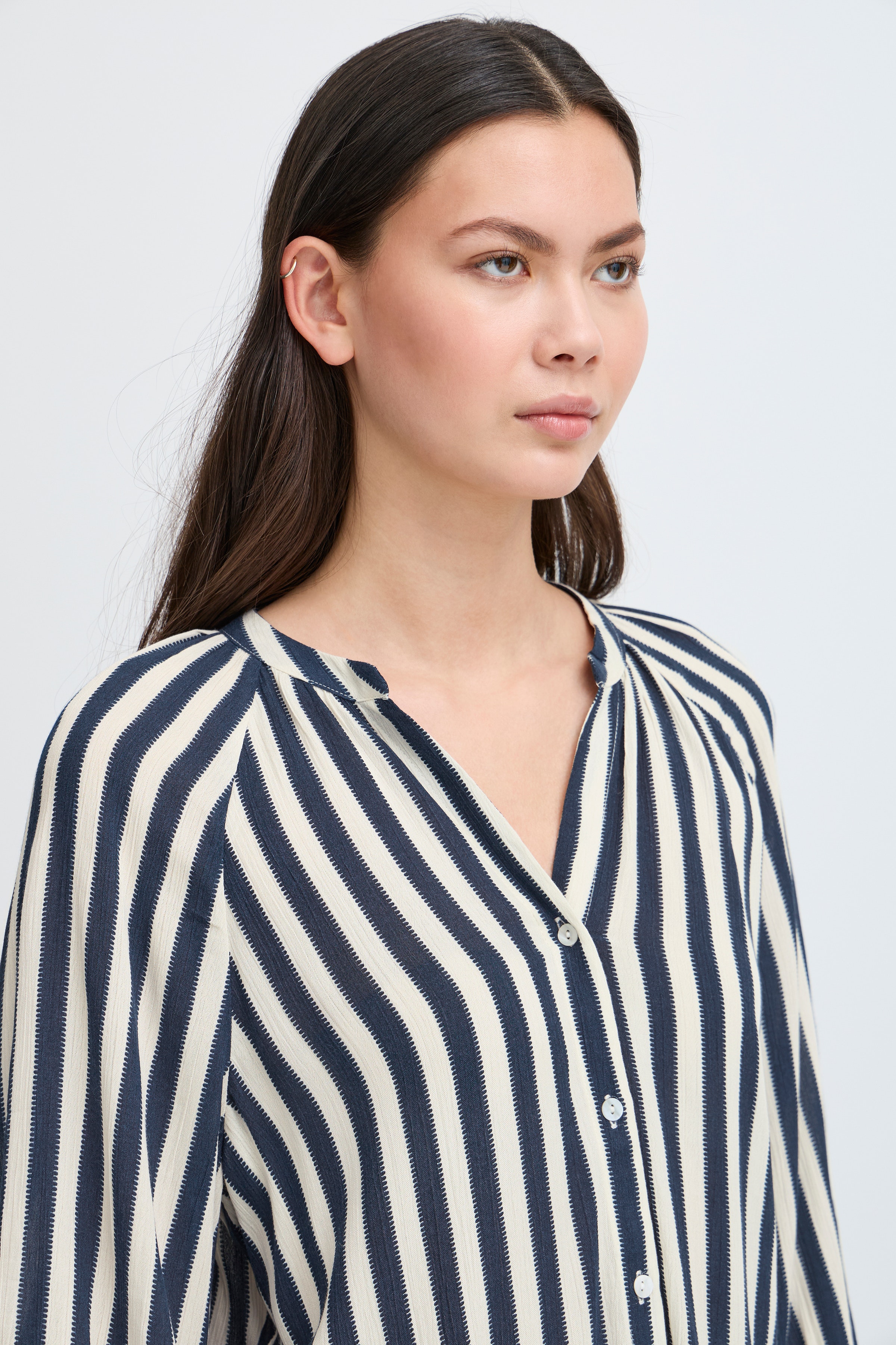 Langermet skjorte LOOKBOOK DETAIL 20123003-204479