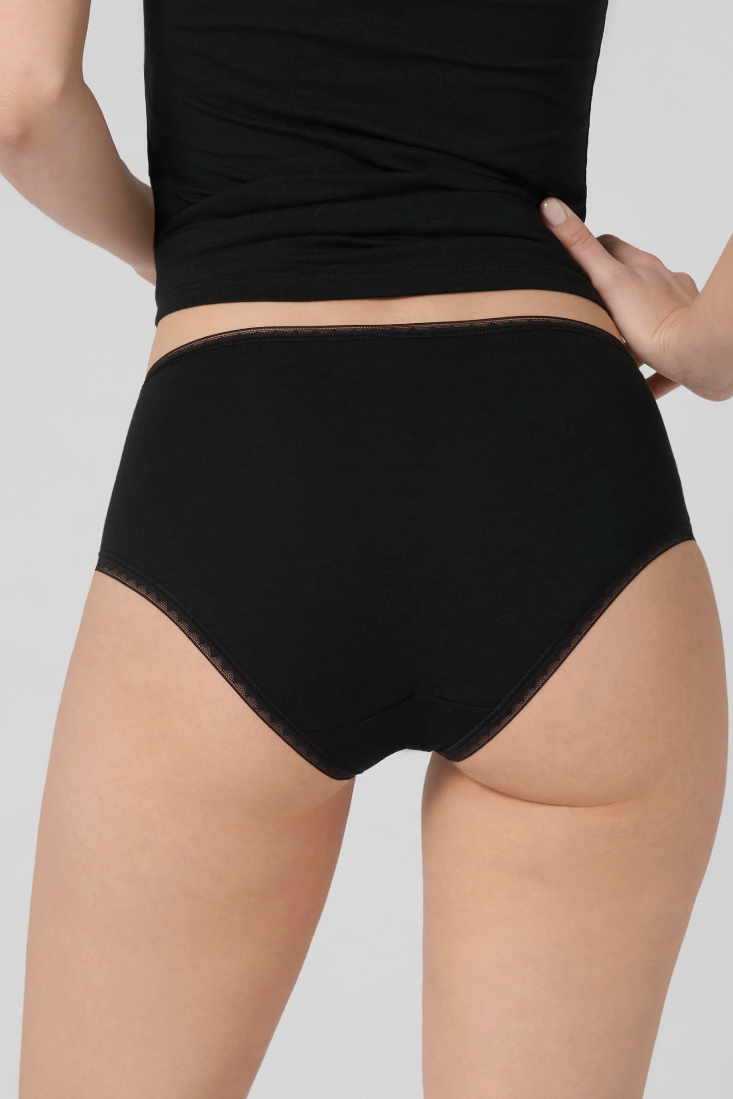 sloggi Panties LOOKBOOK BACK 40550410-400031