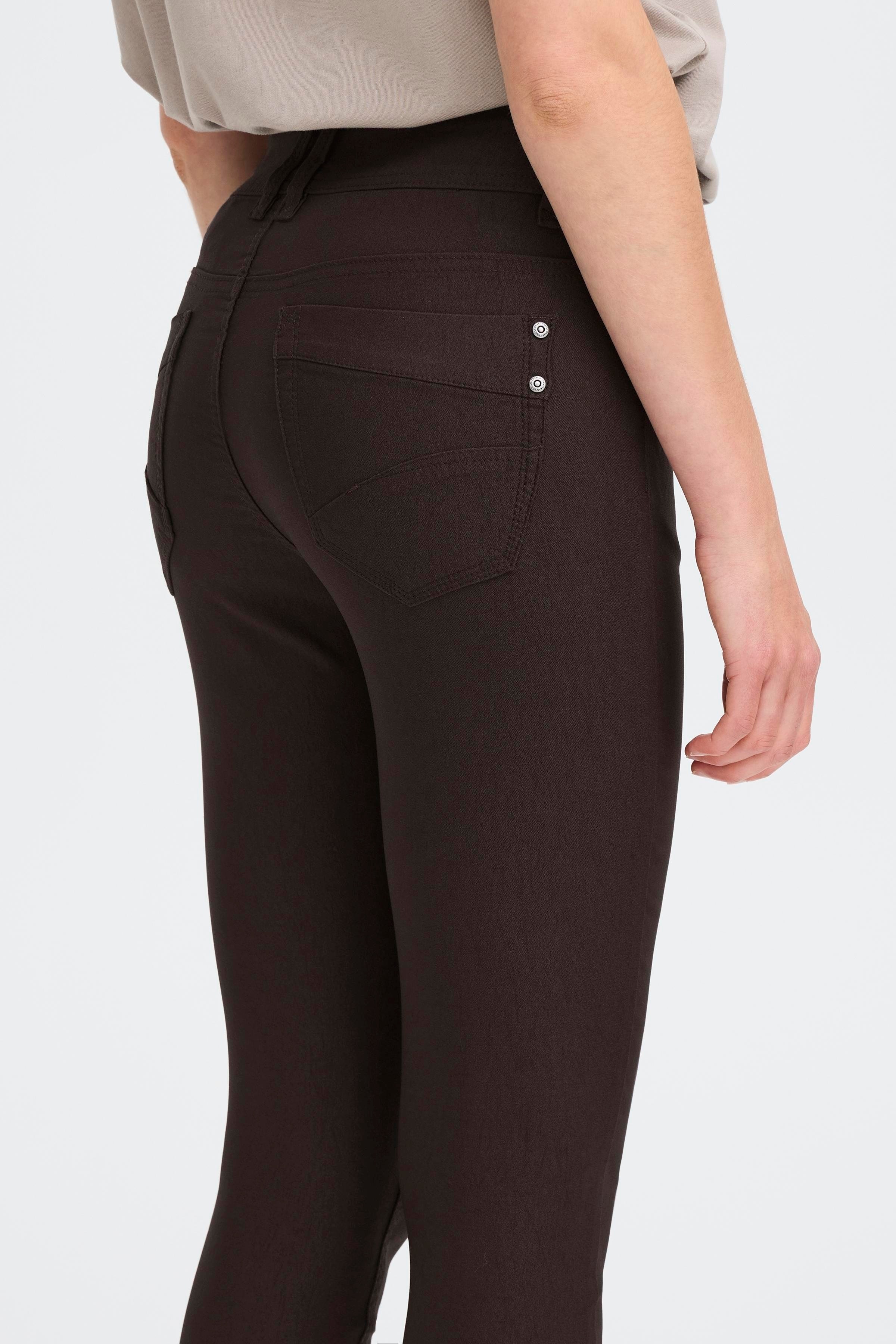 FRZALIN Bukser LOOKBOOK DETAIL 601748-191109