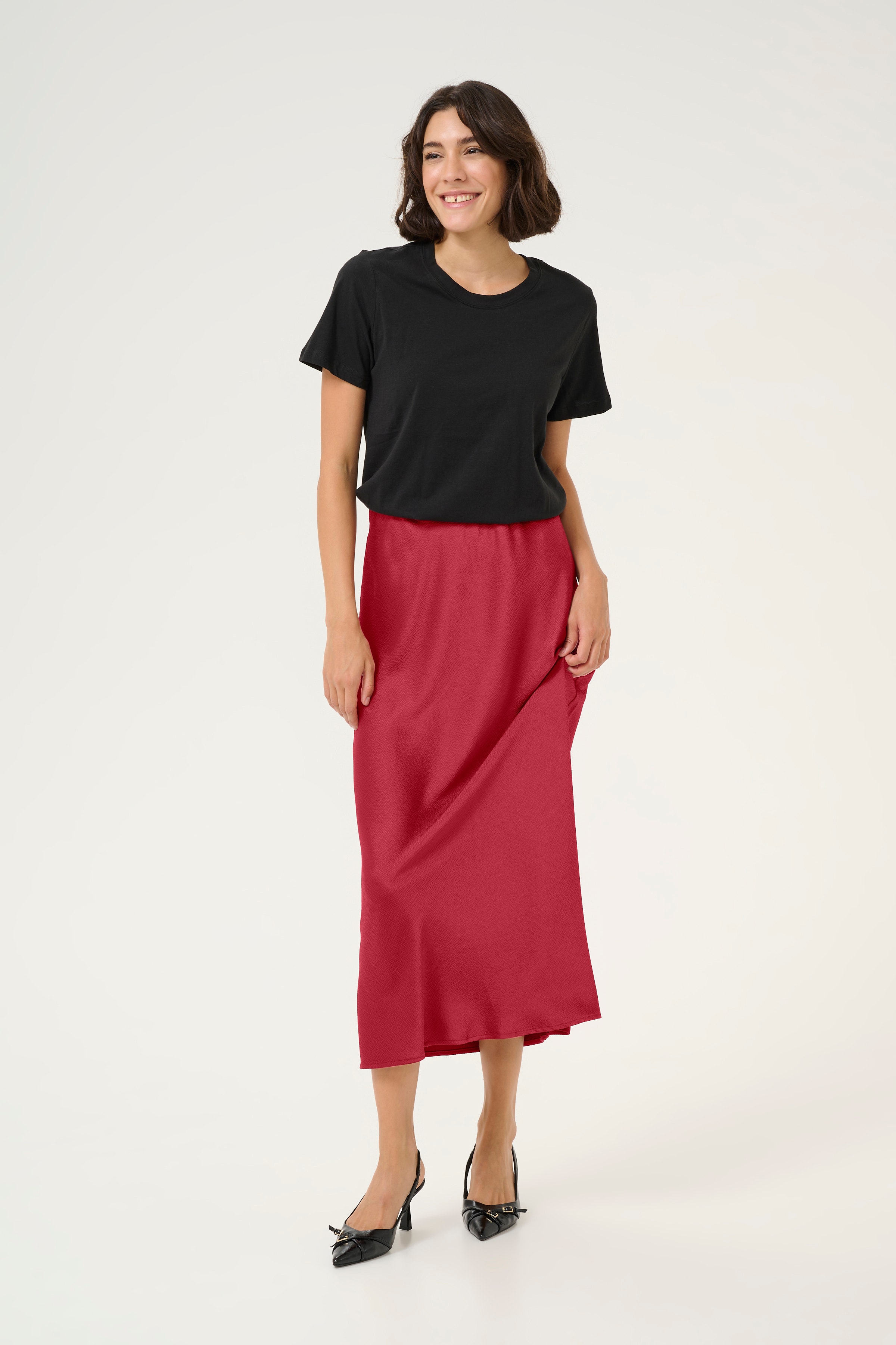 KAlotte Skirt LOOKBOOK FRONT 10508853-107641