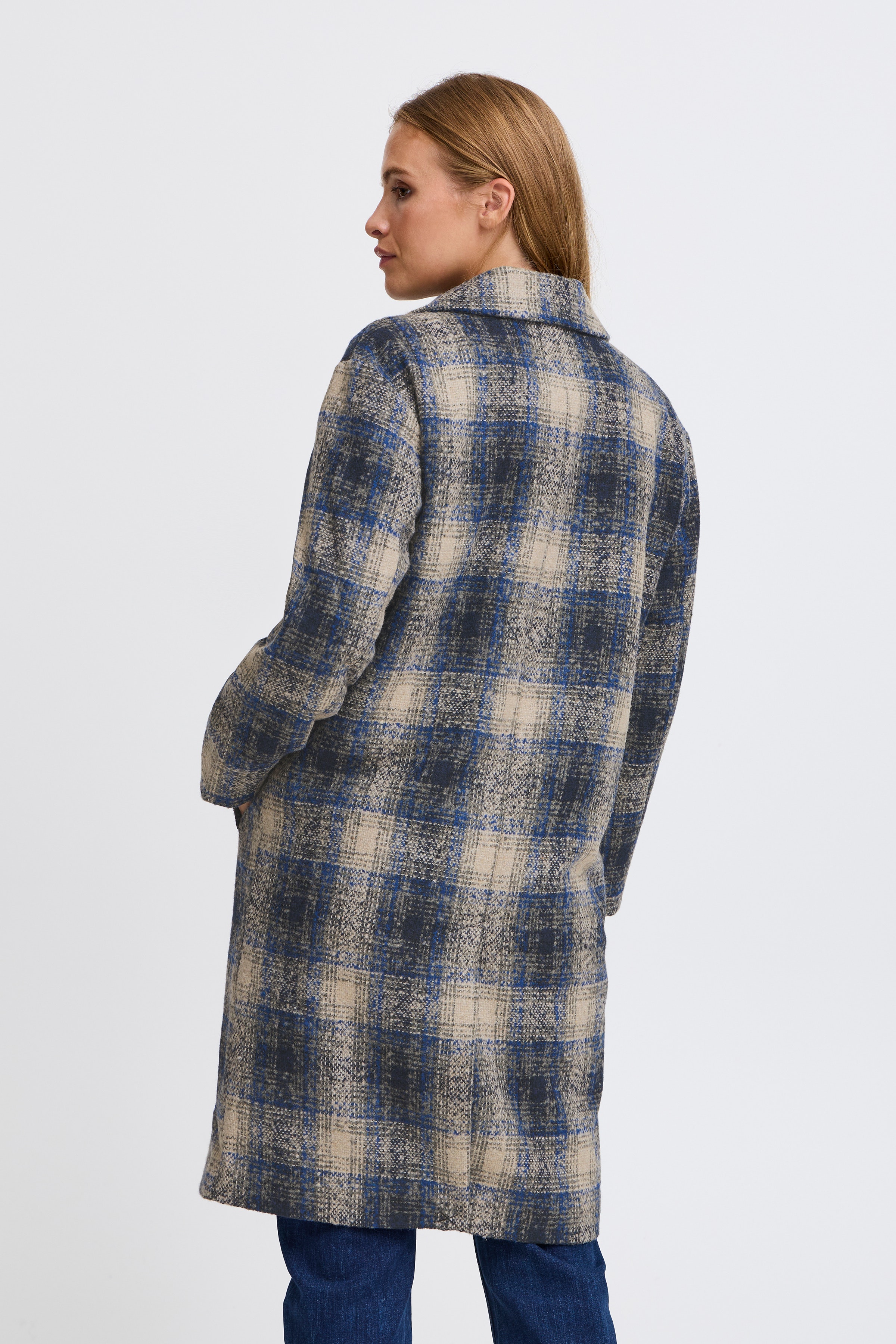 PZHADDIE Yttertøy LOOKBOOK BACK 50208198-203396