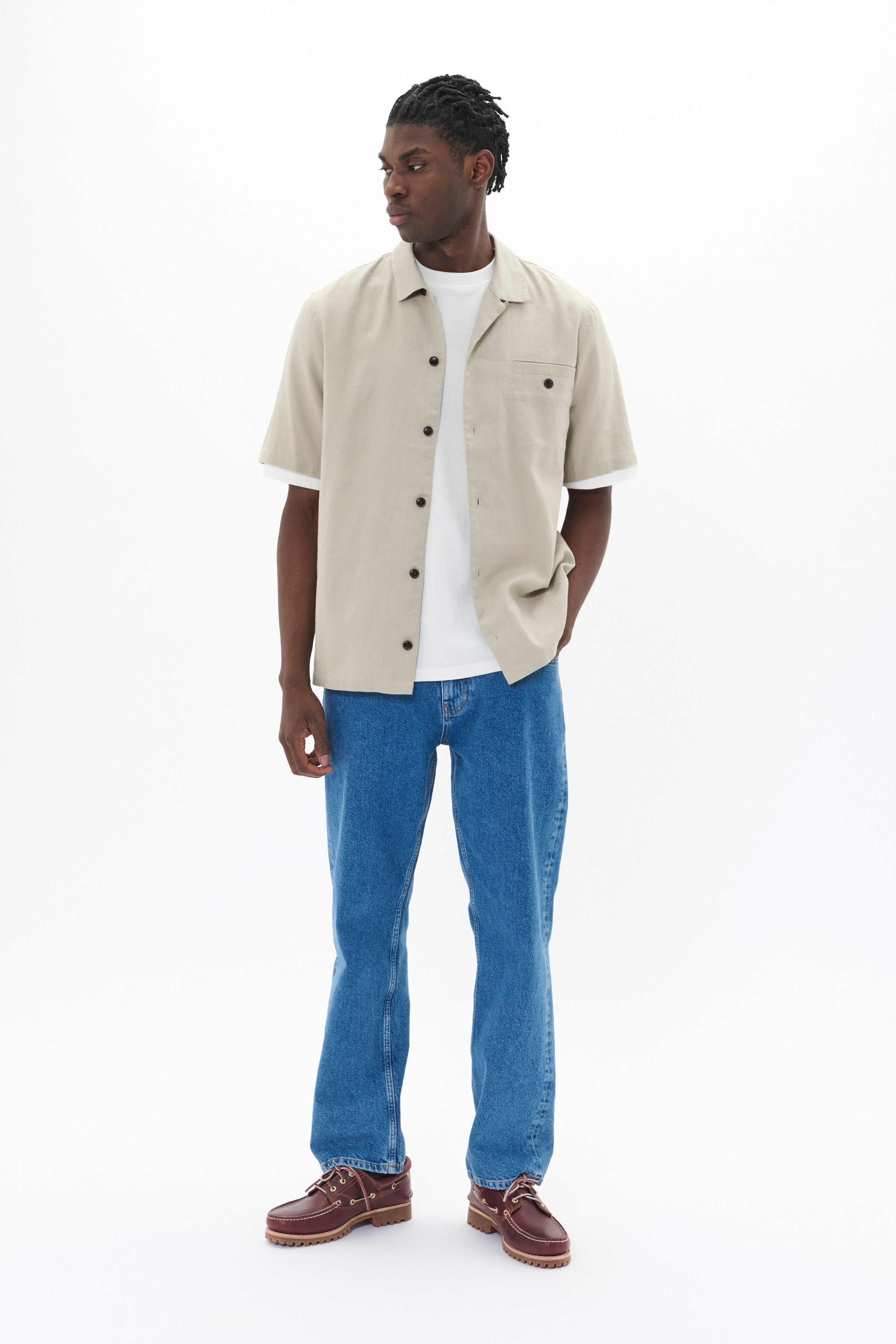 MAflint Shirt LOOKBOOK FRONT 30208072-161105