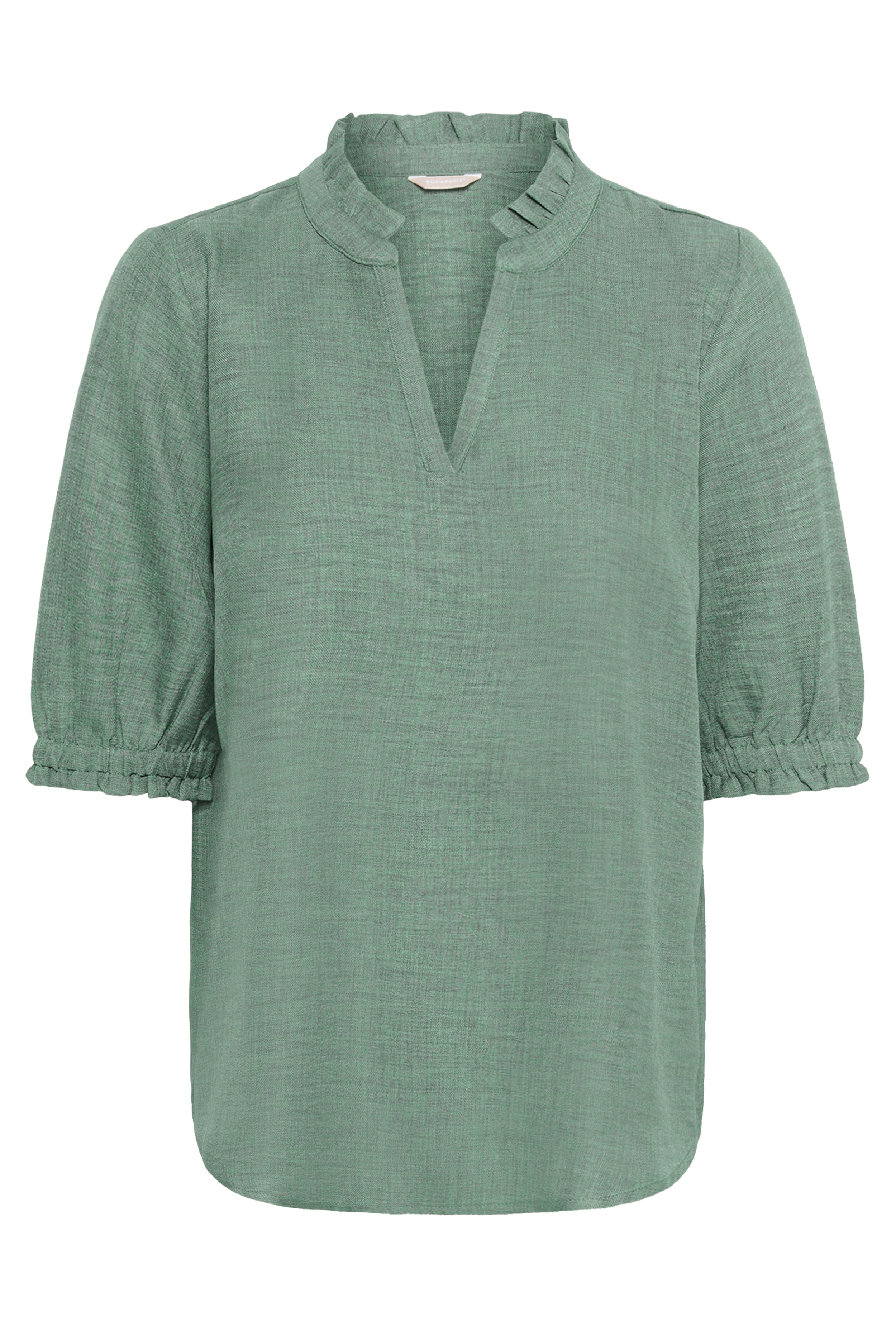 BPoda Bluse PACK FRONT 40200027-1856061