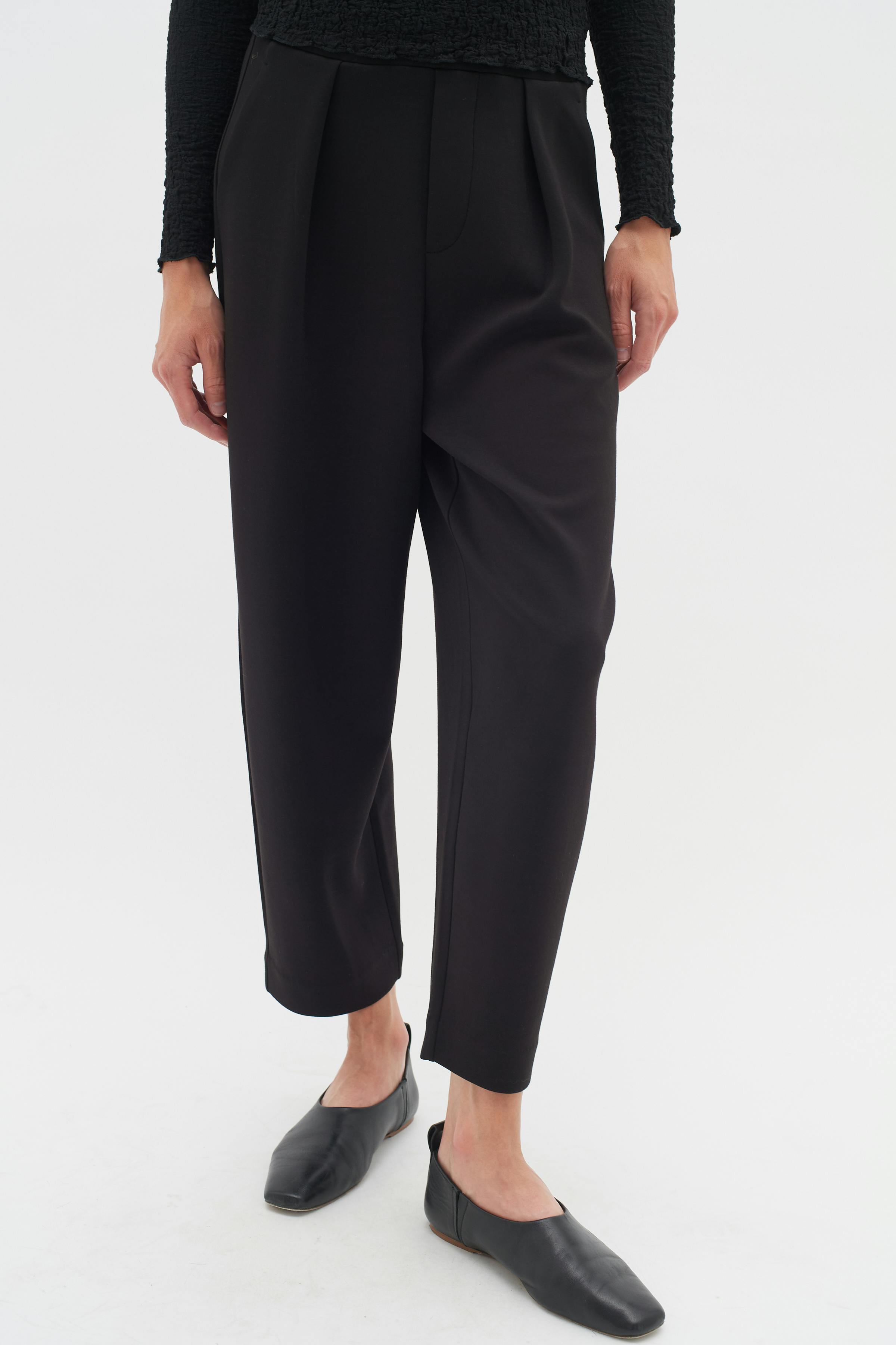 PannieIW Trousers LOOKBOOK FRONT 30109192-194008