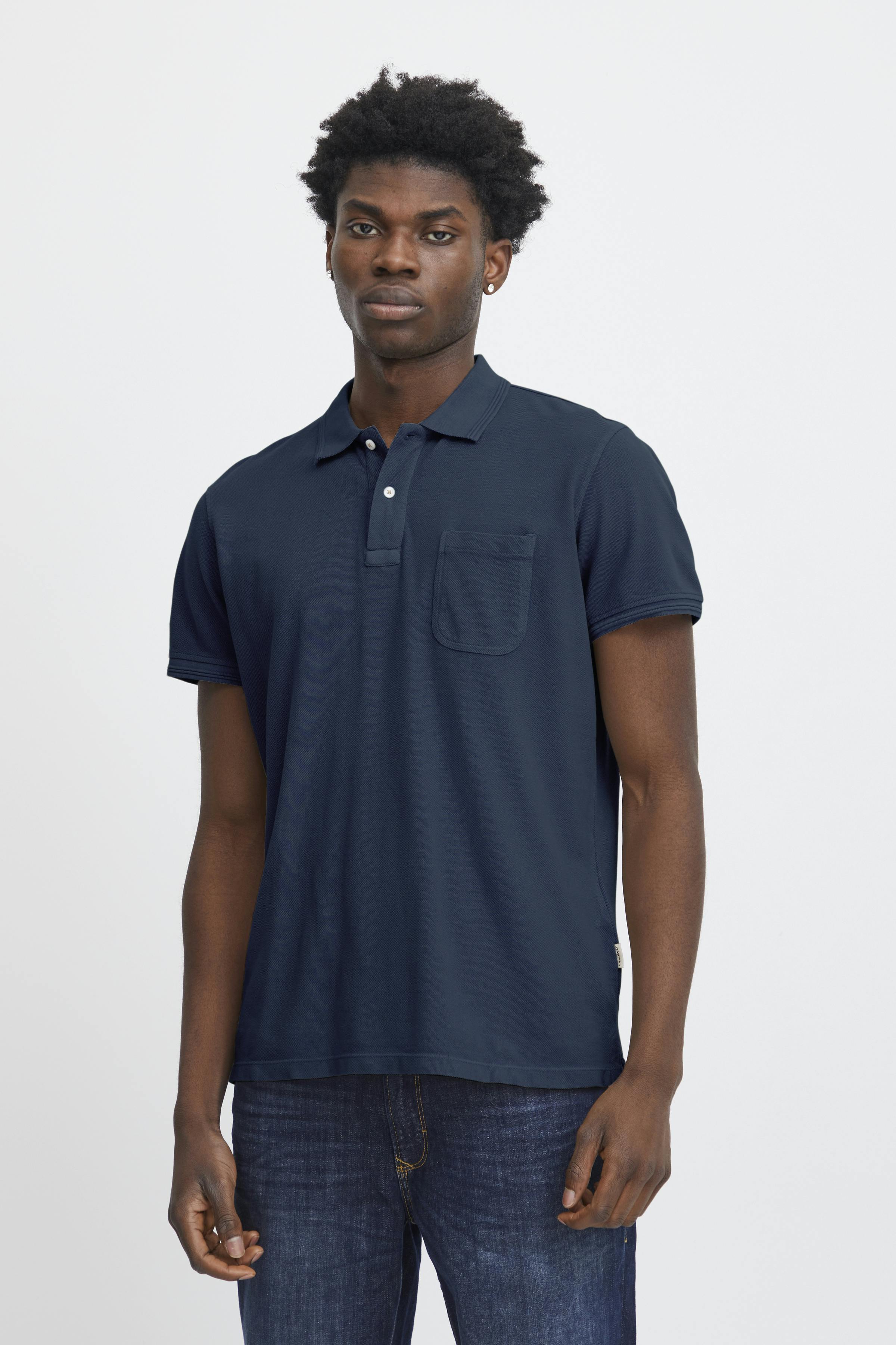 Poloshirt LOOKBOOK FRONT 20716472-194024