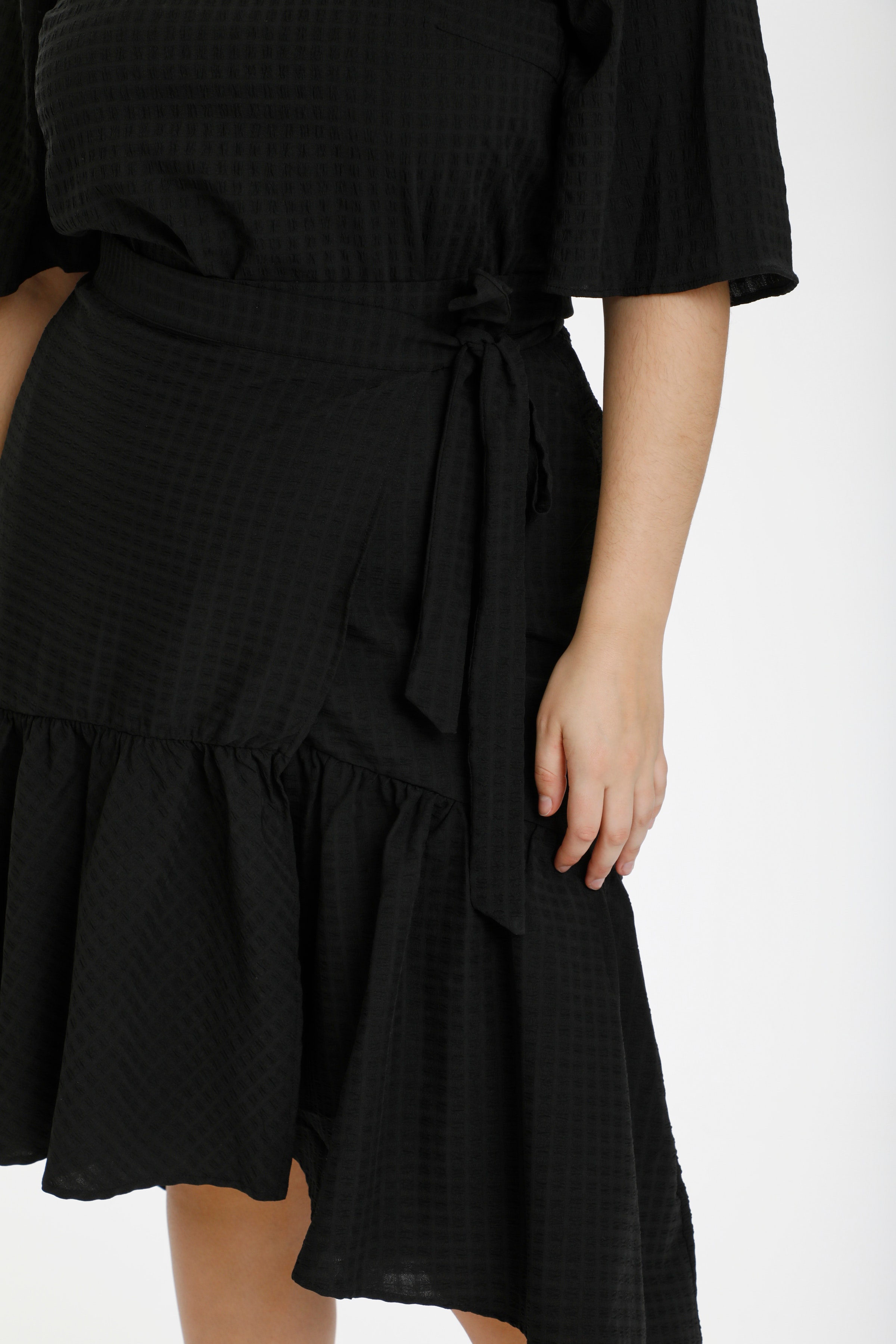 Kjol LOOKBOOK DETAIL 10580369-100121