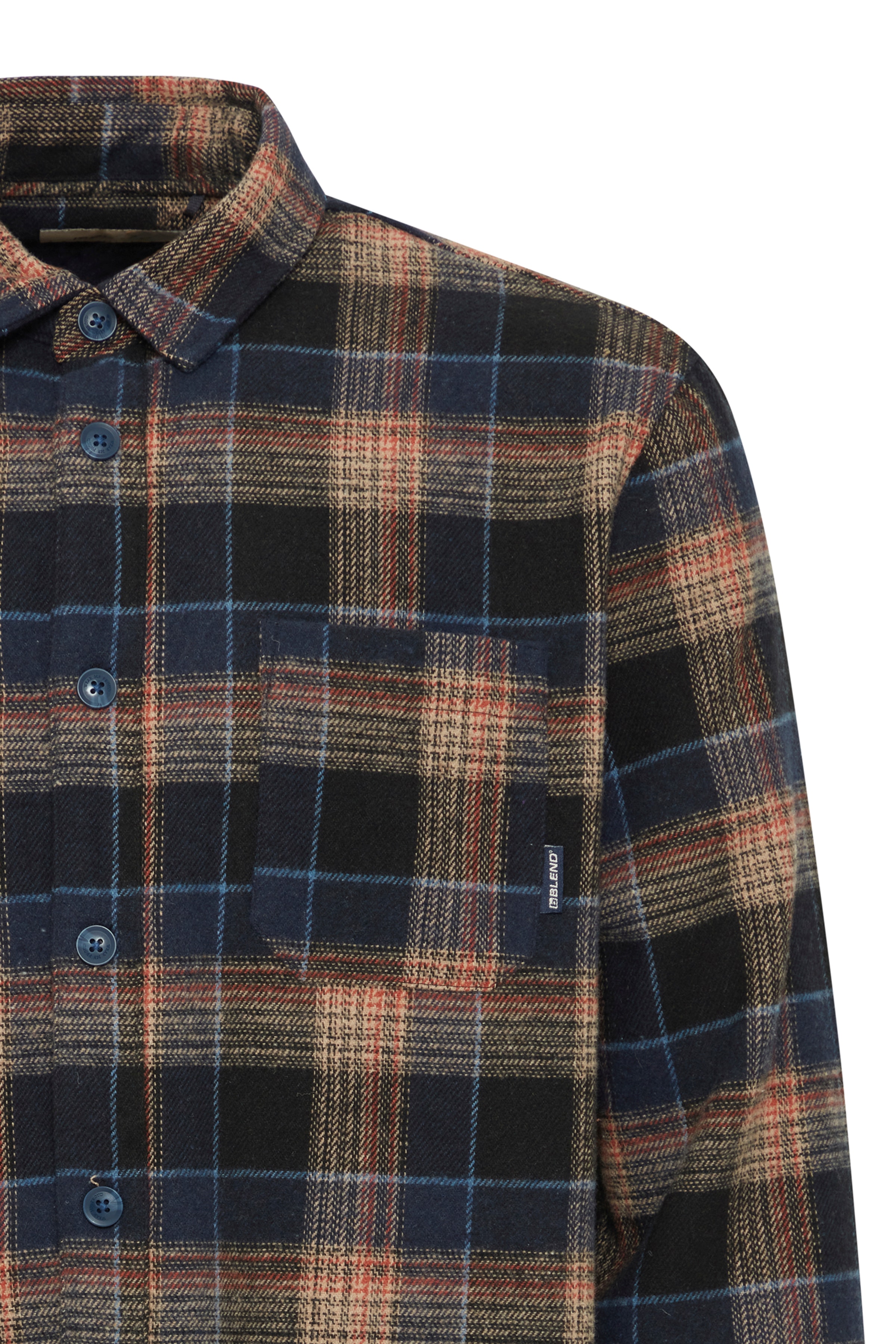 Overshirts PACK DETAIL 20717740-194024