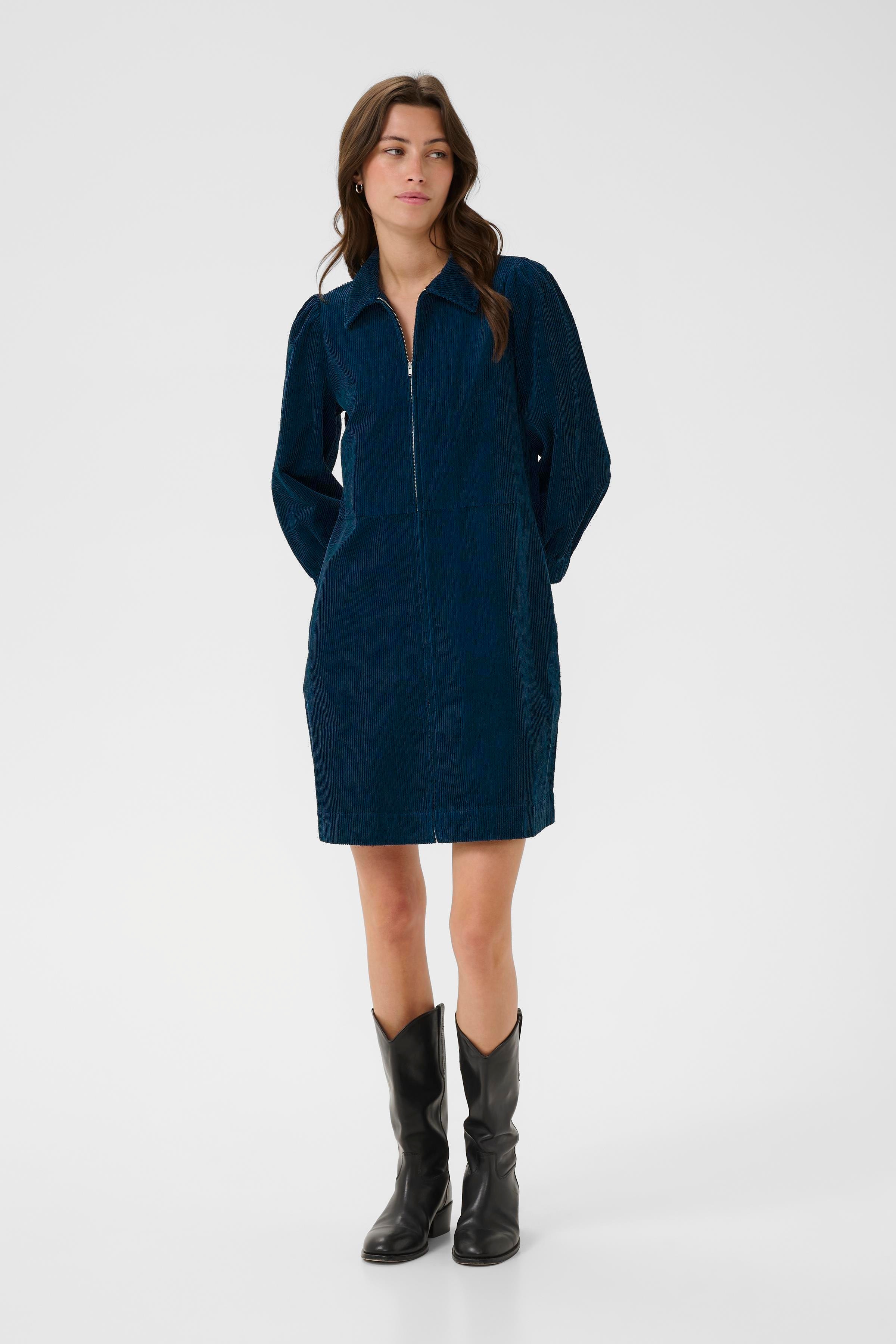 EyvorPW Klänning LOOKBOOK FRONT 30308117-194129