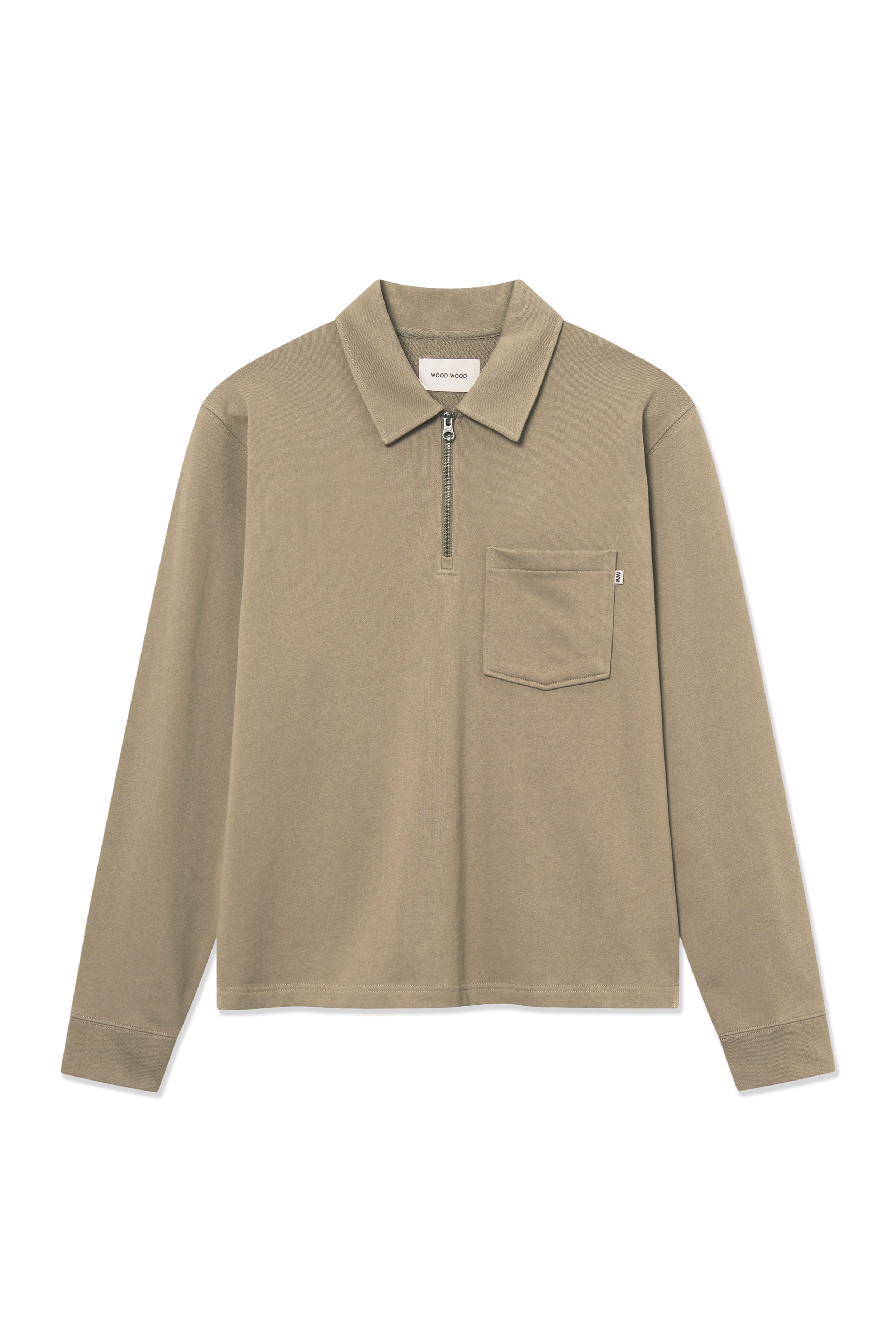 WWAndrew Poloshirt PACK FRONT 30251558-181108