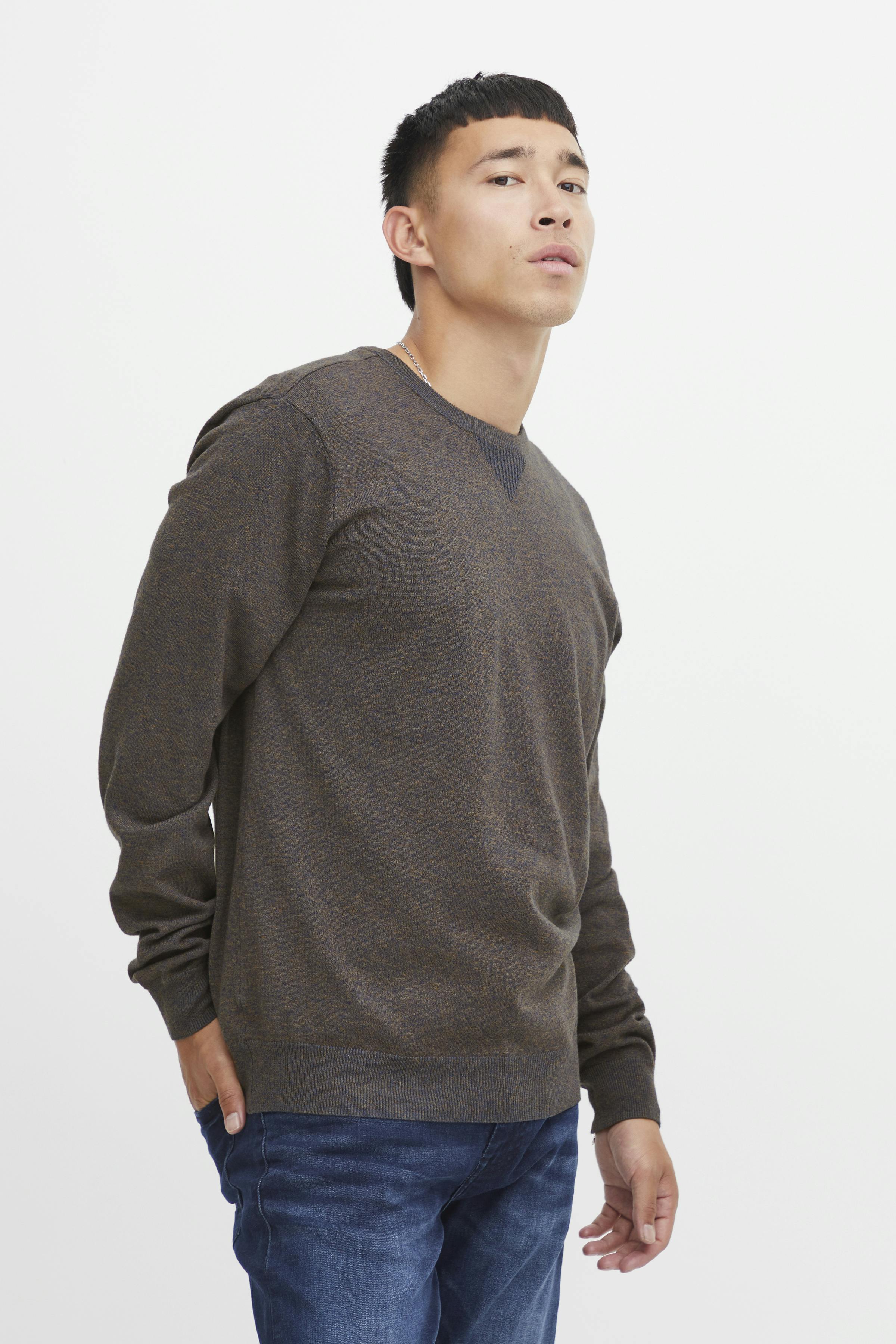 Stickad pullover LOOKBOOK FRONT 20715850-181031