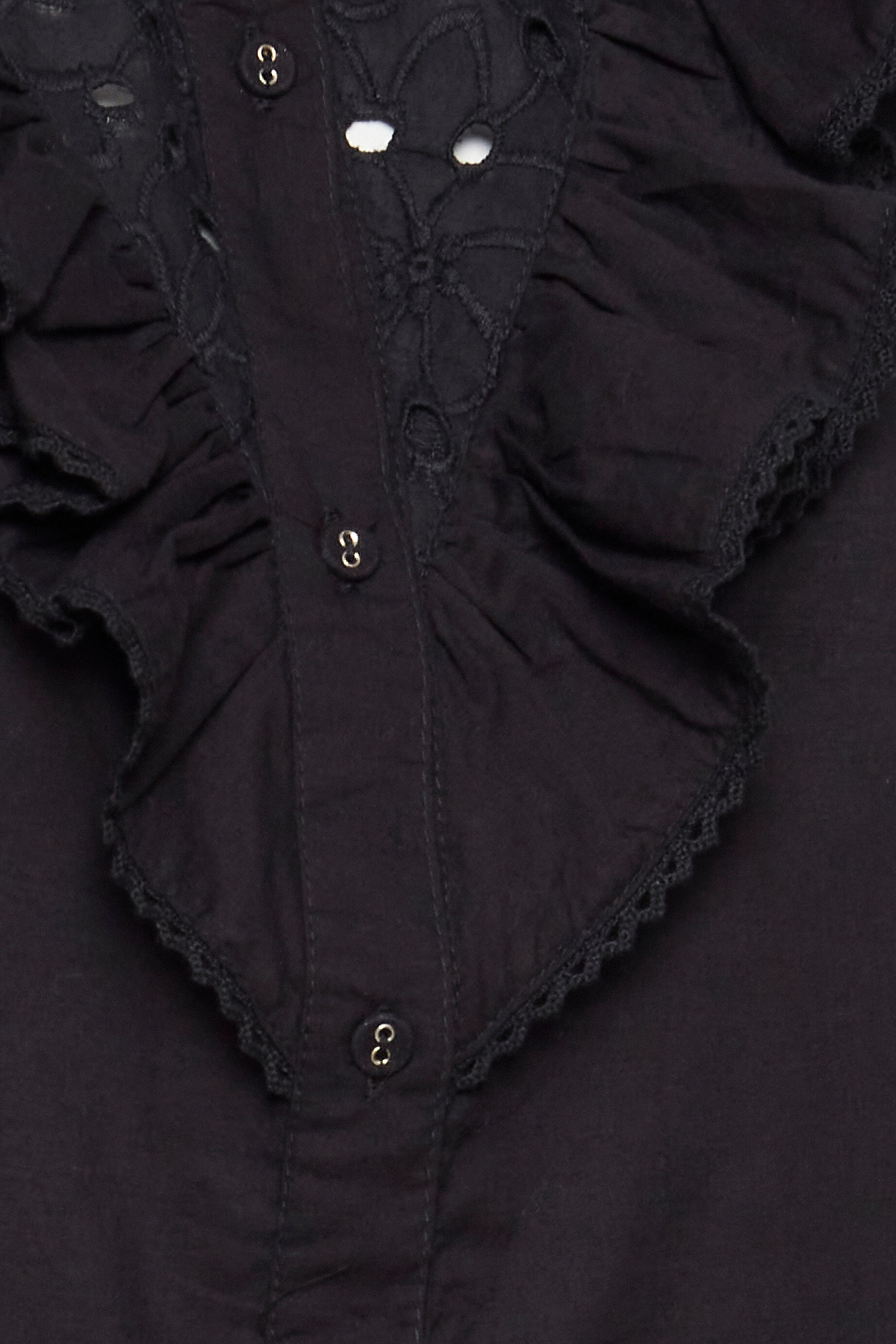 Blouse with long sleeve PACK DETAIL 20810173-200451
