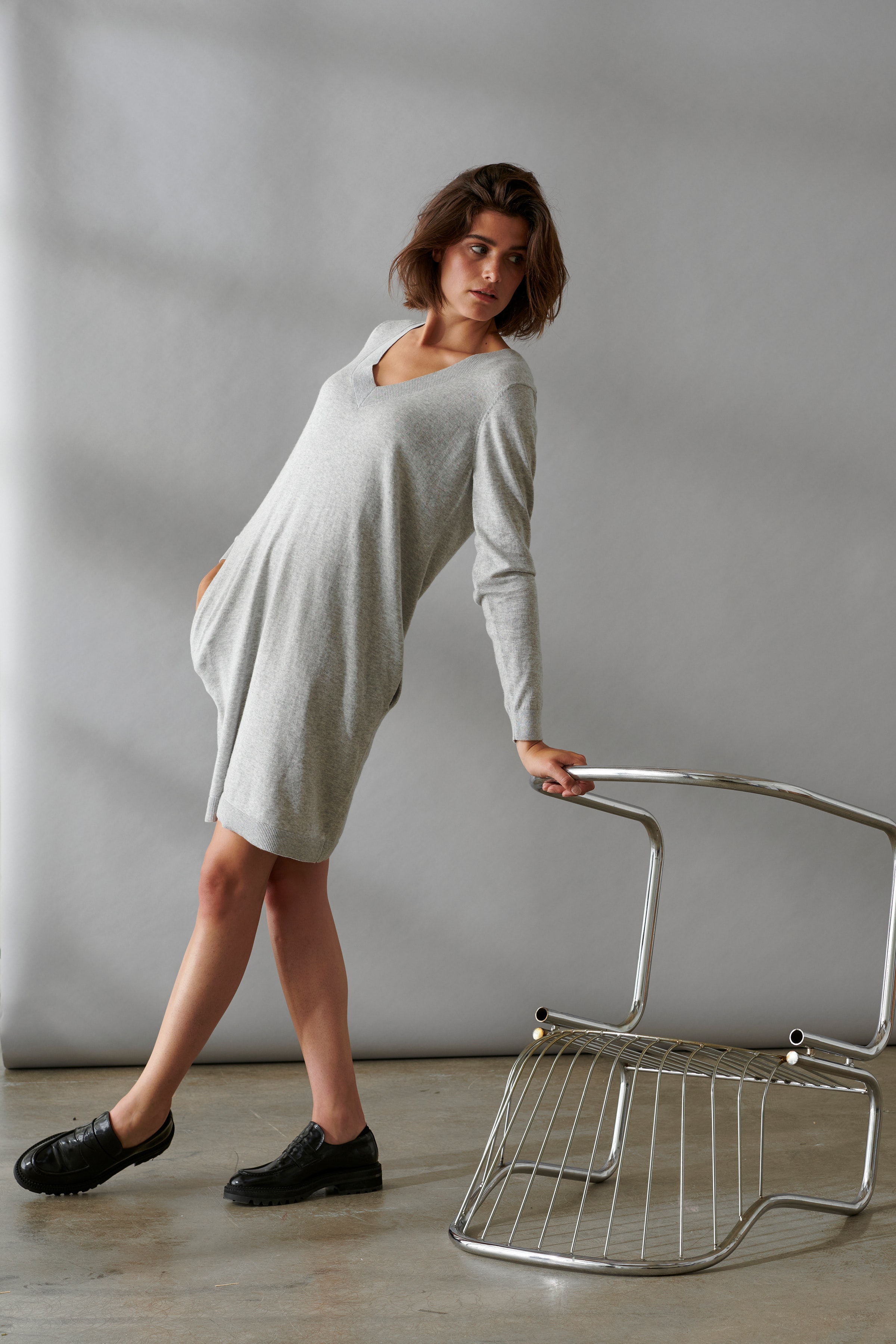 LNBallou Pullover LOCATION NONE 10609630-102465