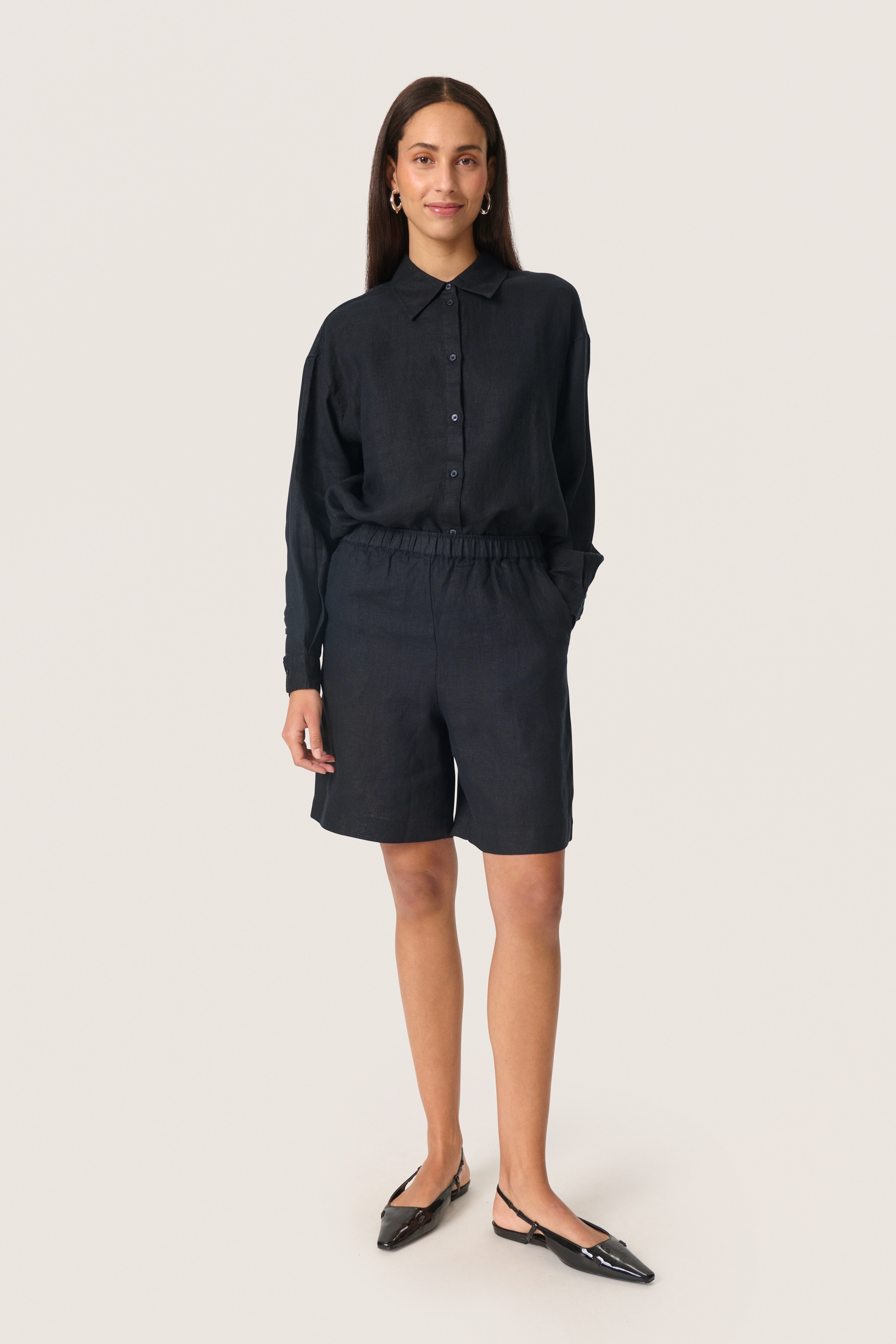 SLCelian Shorts LOOKBOOK FRONT 30408215-194008