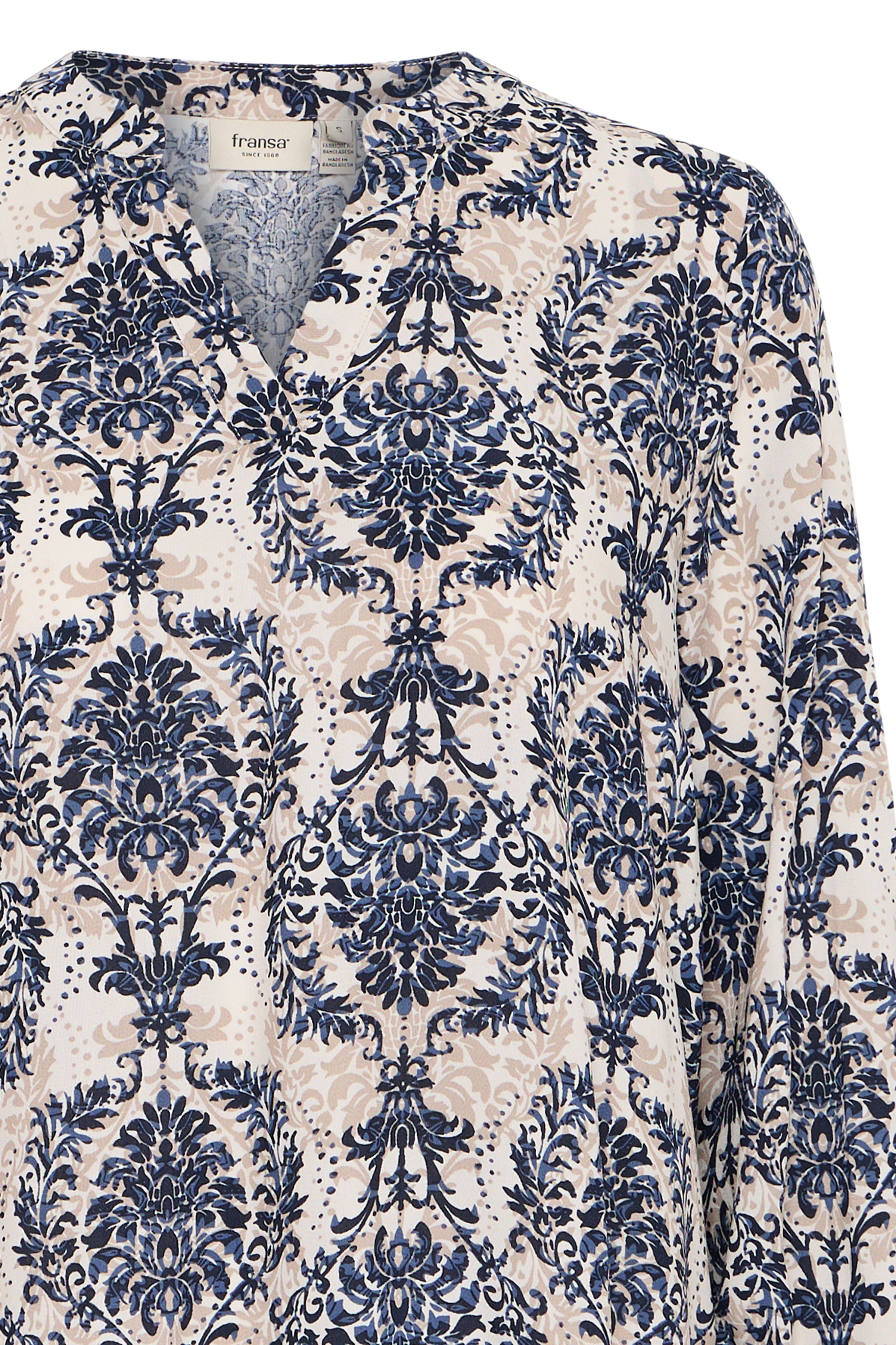 FRFLOWY Bluse PACK DETAIL 20614106-204124