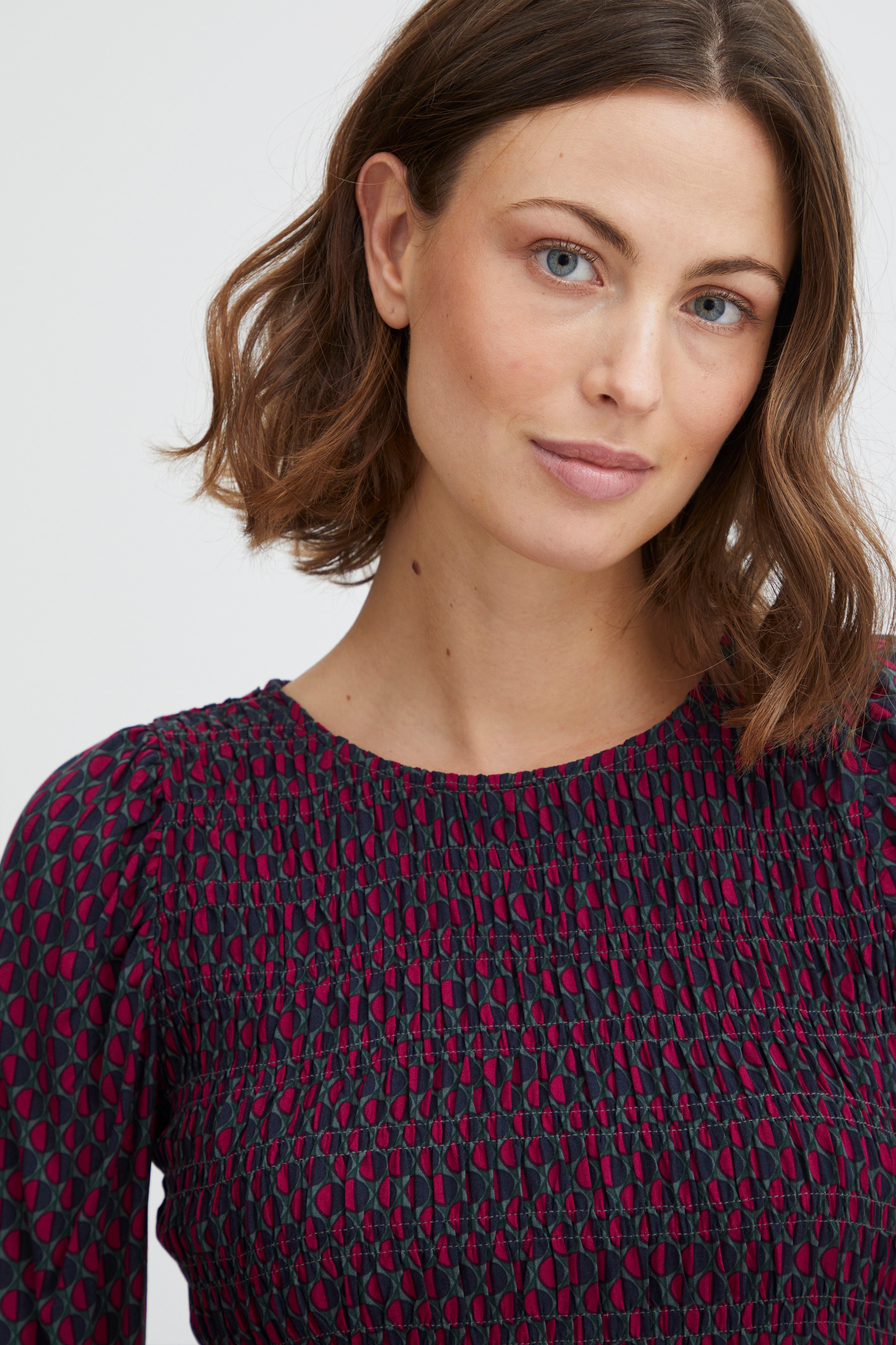 FXCIRLA Bluse LOOKBOOK DETAIL 20612370-202151