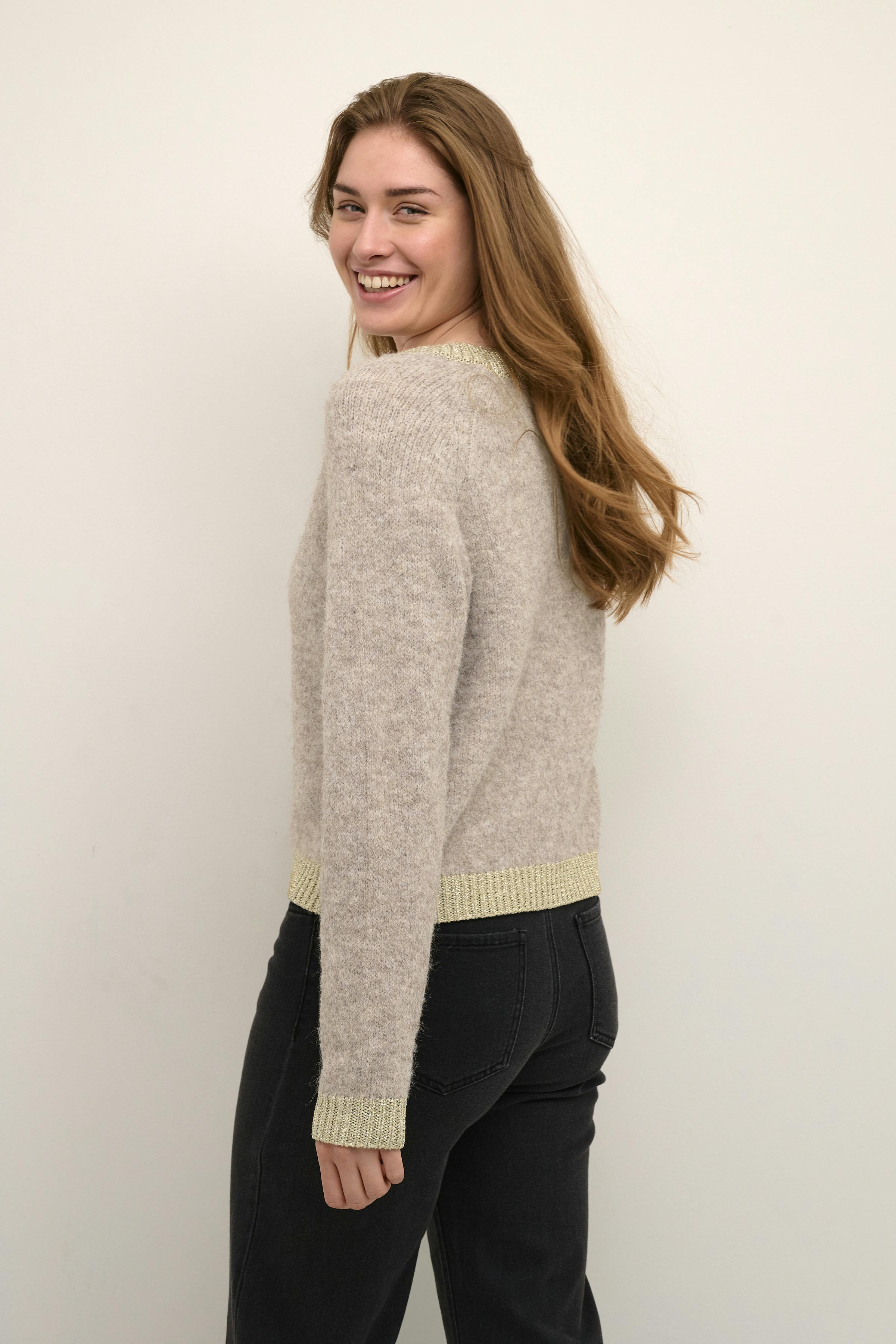 CUbrava Pullover LOOKBOOK BACK 50110096-1612121