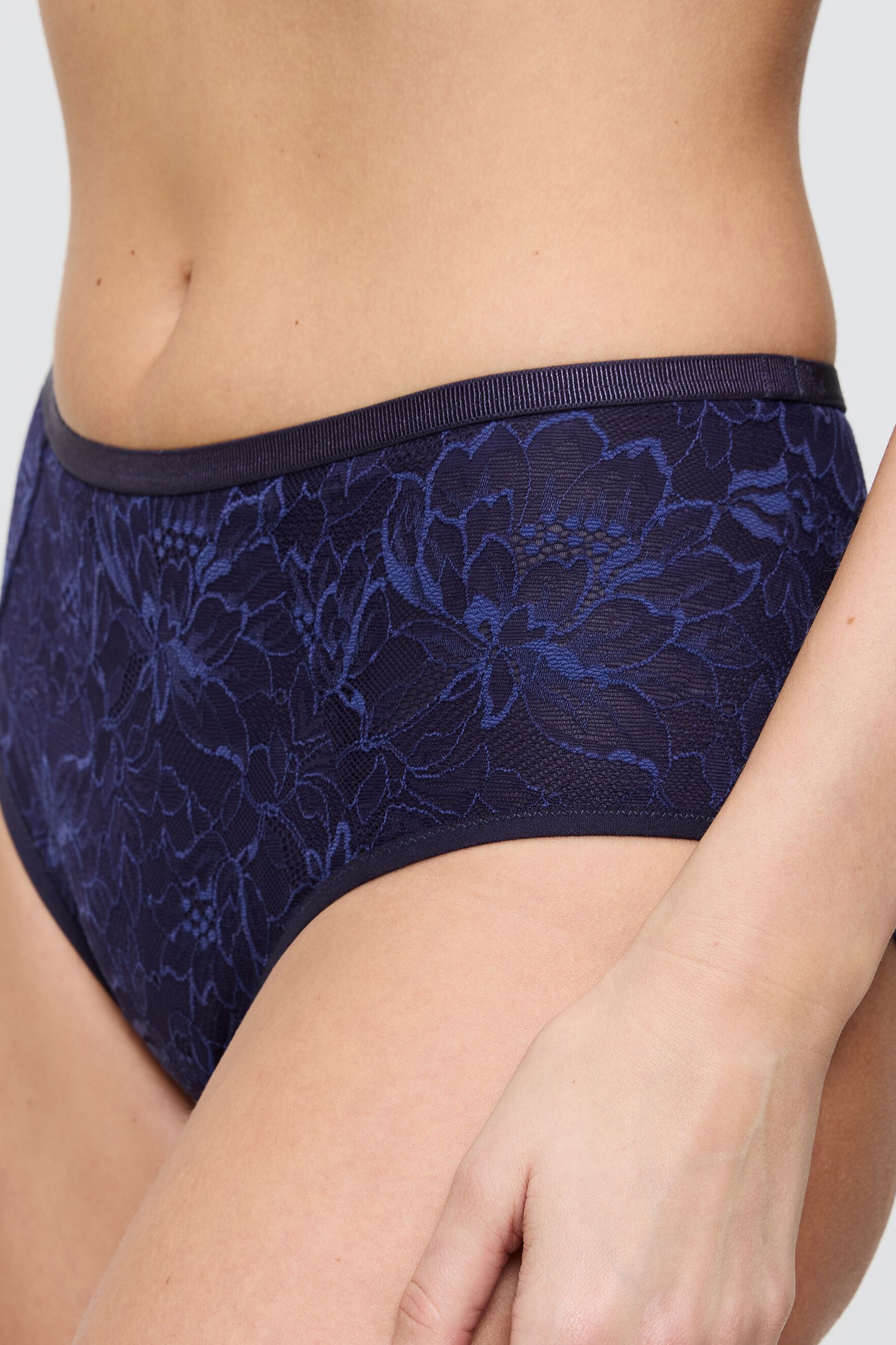 AmouretteCharm Trosor LOOKBOOK DETAIL 40500239-T00JO