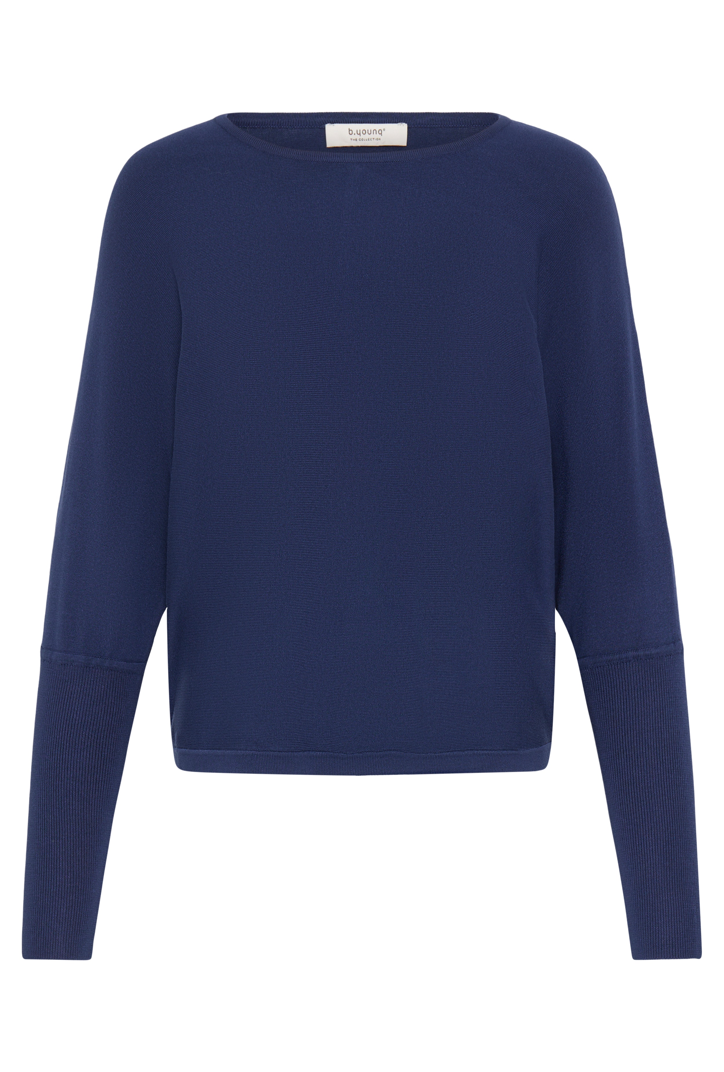 BYMMORLA Pullover PACK FRONT 20814389-193933
