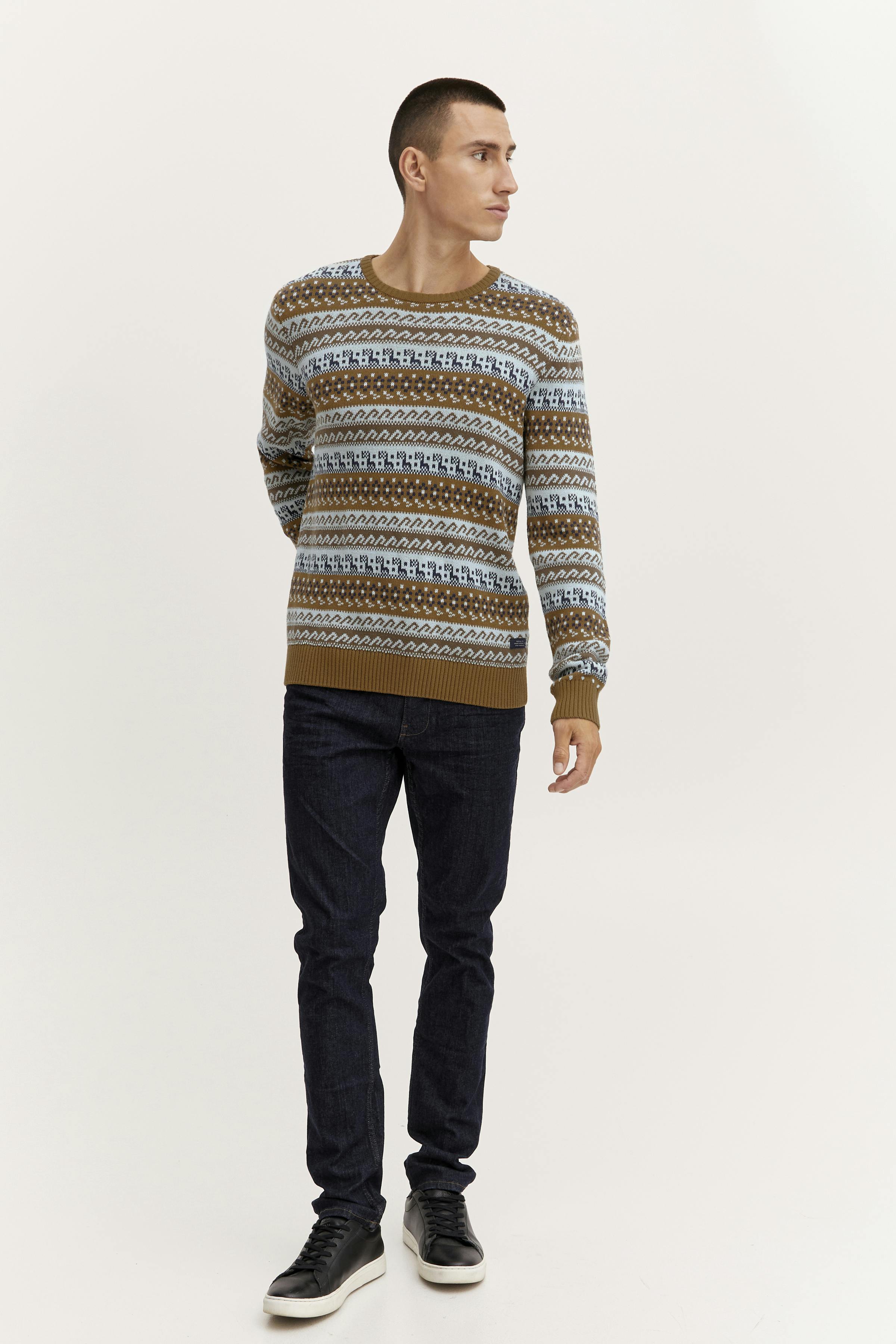 Strickpullover LOOKBOOK FRONT 20714639-180937