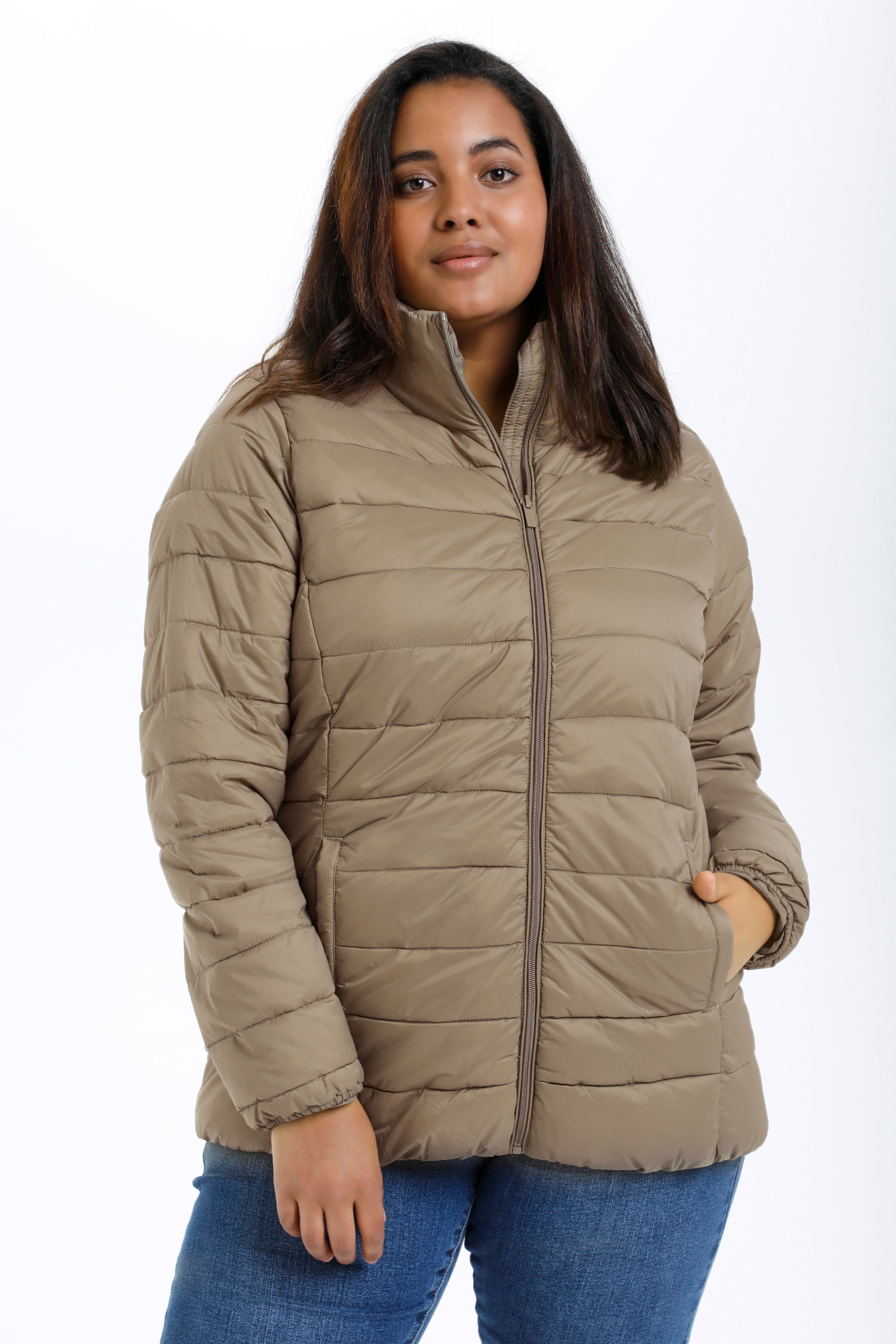 KClorana Oberbekleidung LOOKBOOK FRONT 10580681-170618
