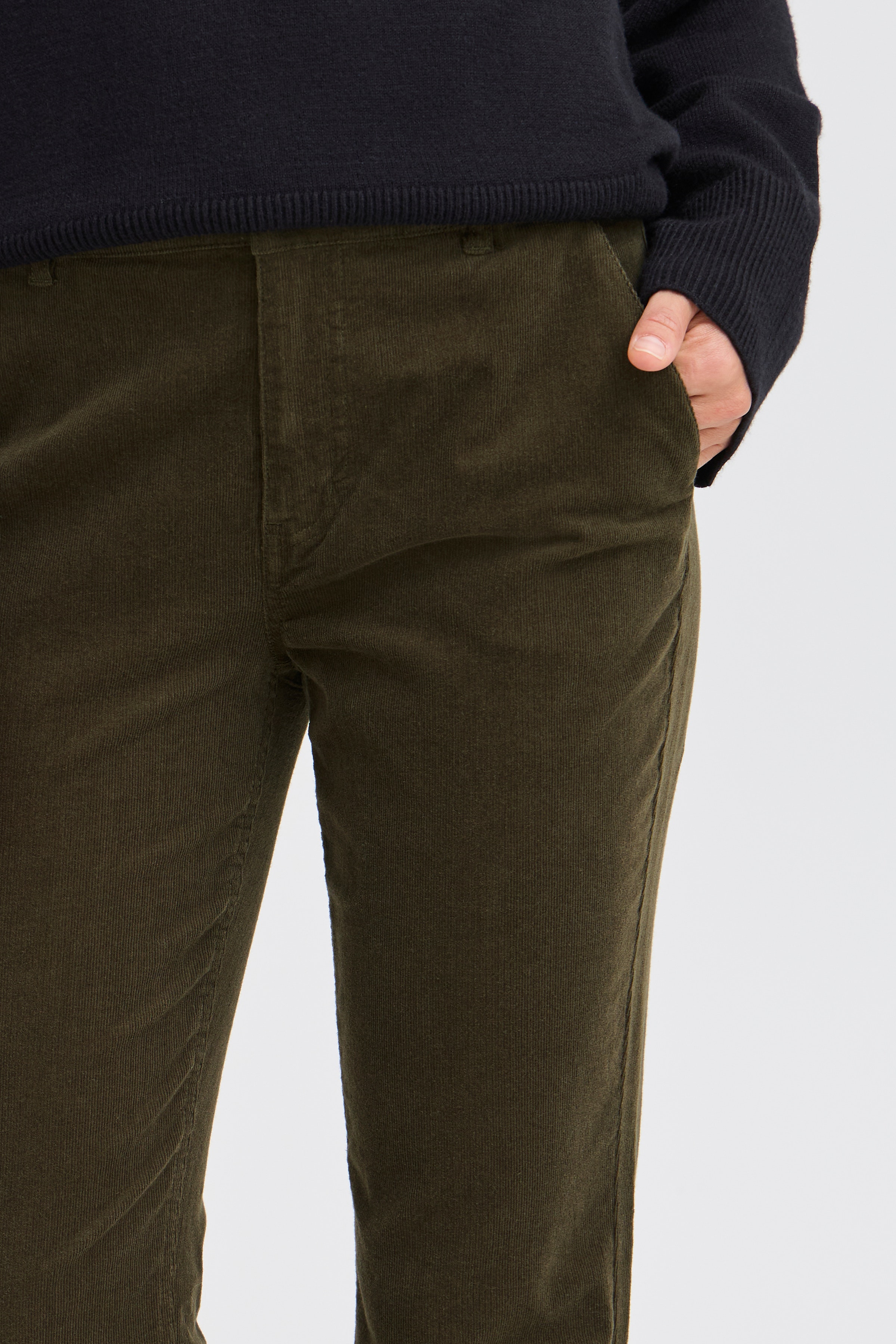 PZSALLY Bukser LOOKBOOK DETAIL 50207193-190511