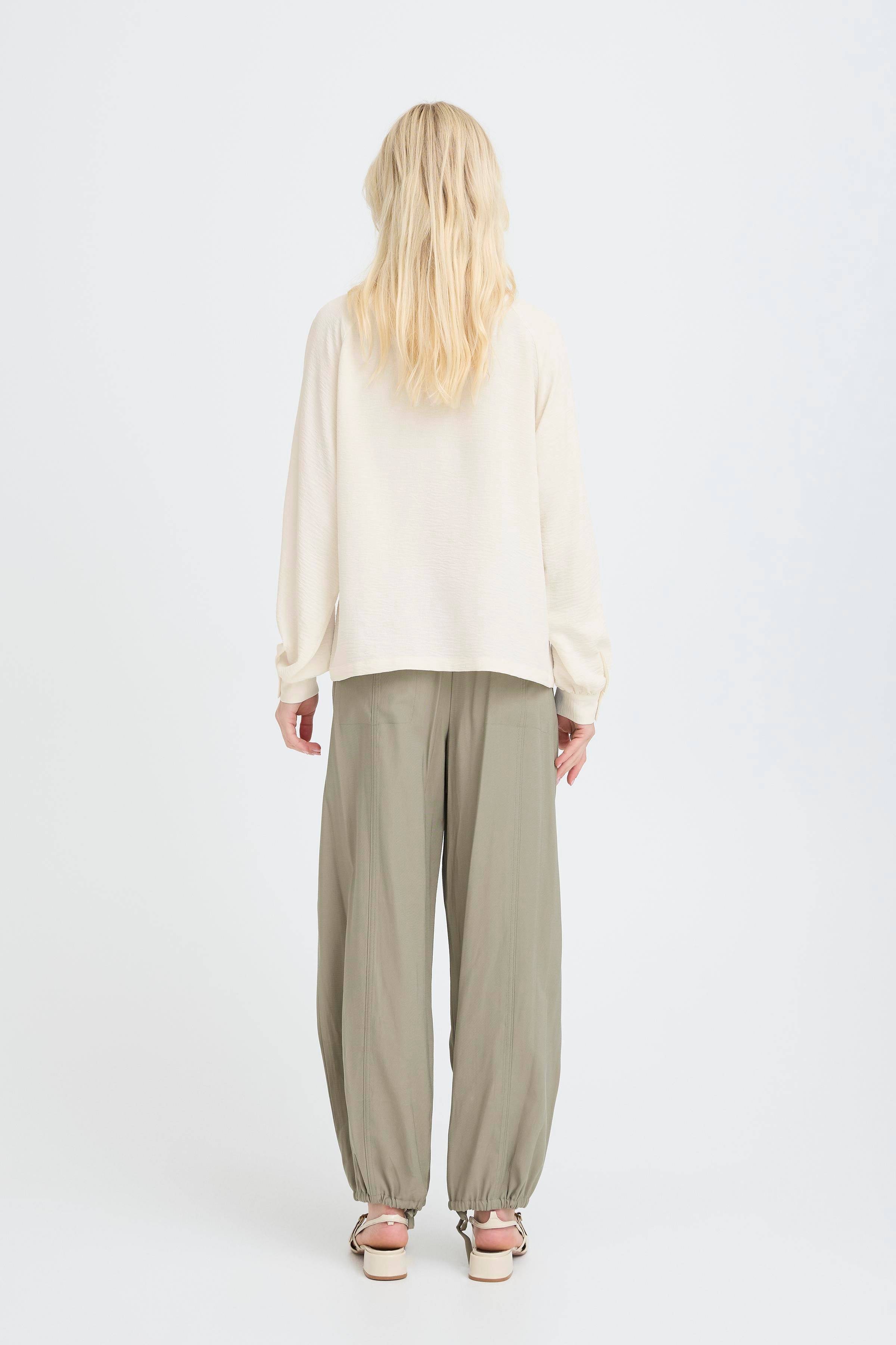 BYILIRIDA Blouse LOOKBOOK BACK 20818504-130905