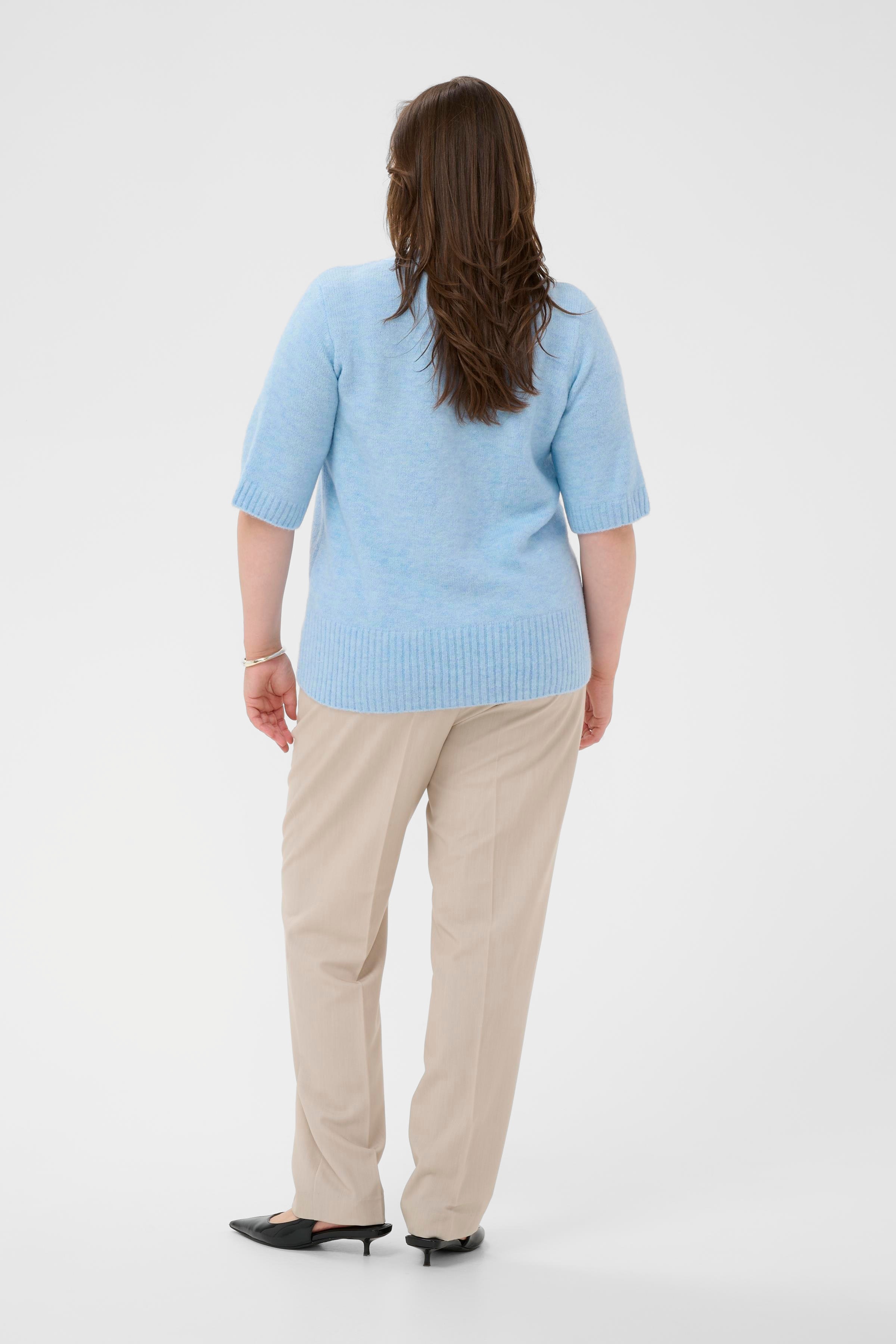 KCrosa Vest LOOKBOOK BACK 10582832-1442141