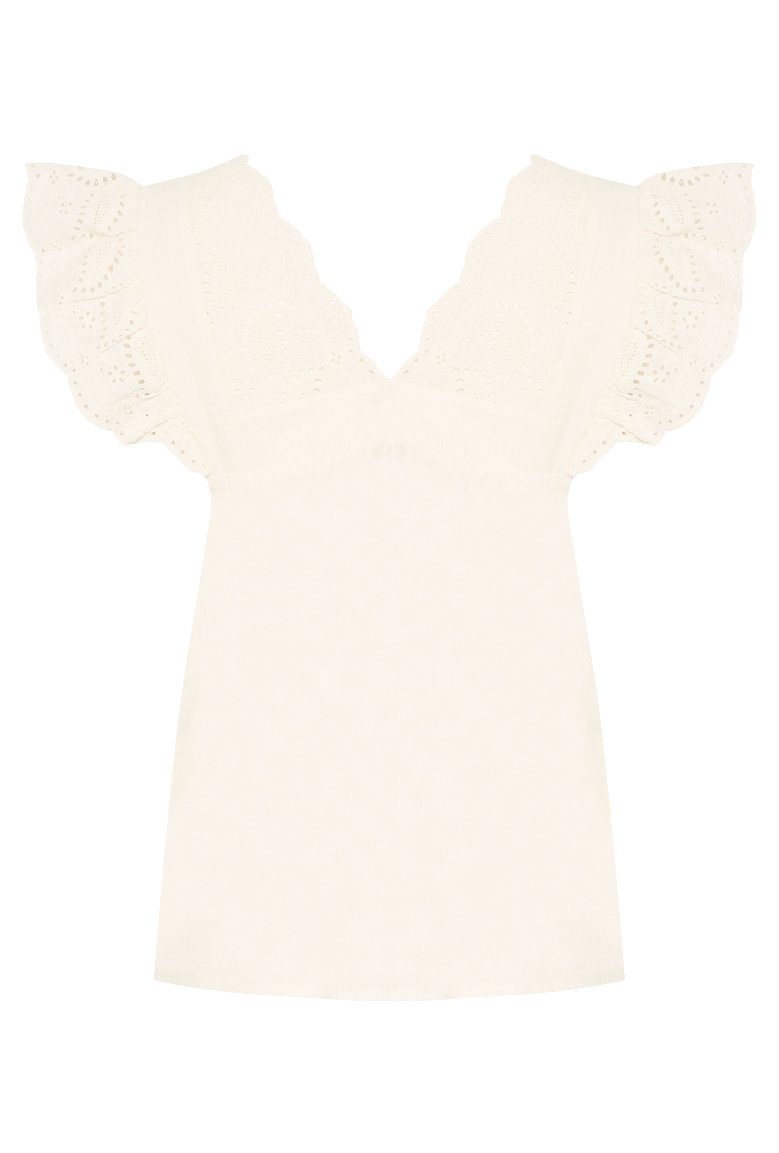 IHYVINE Bluse PACK BACK 20123397-114201