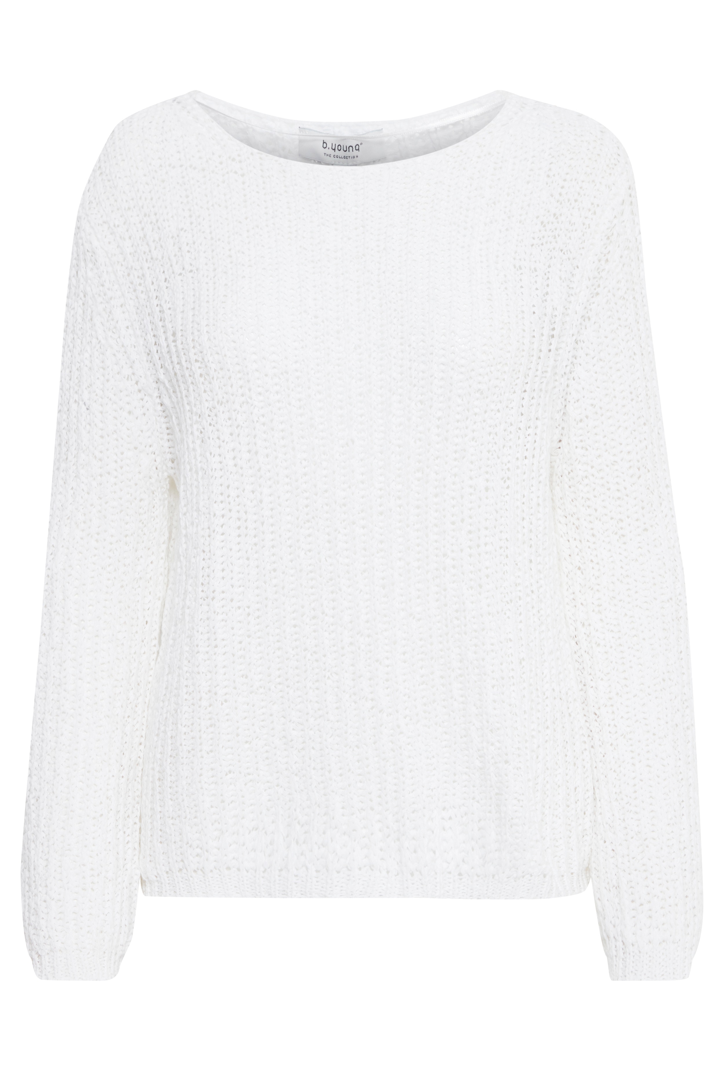 BYMARA Pullover PACK FRONT 20814946-110601