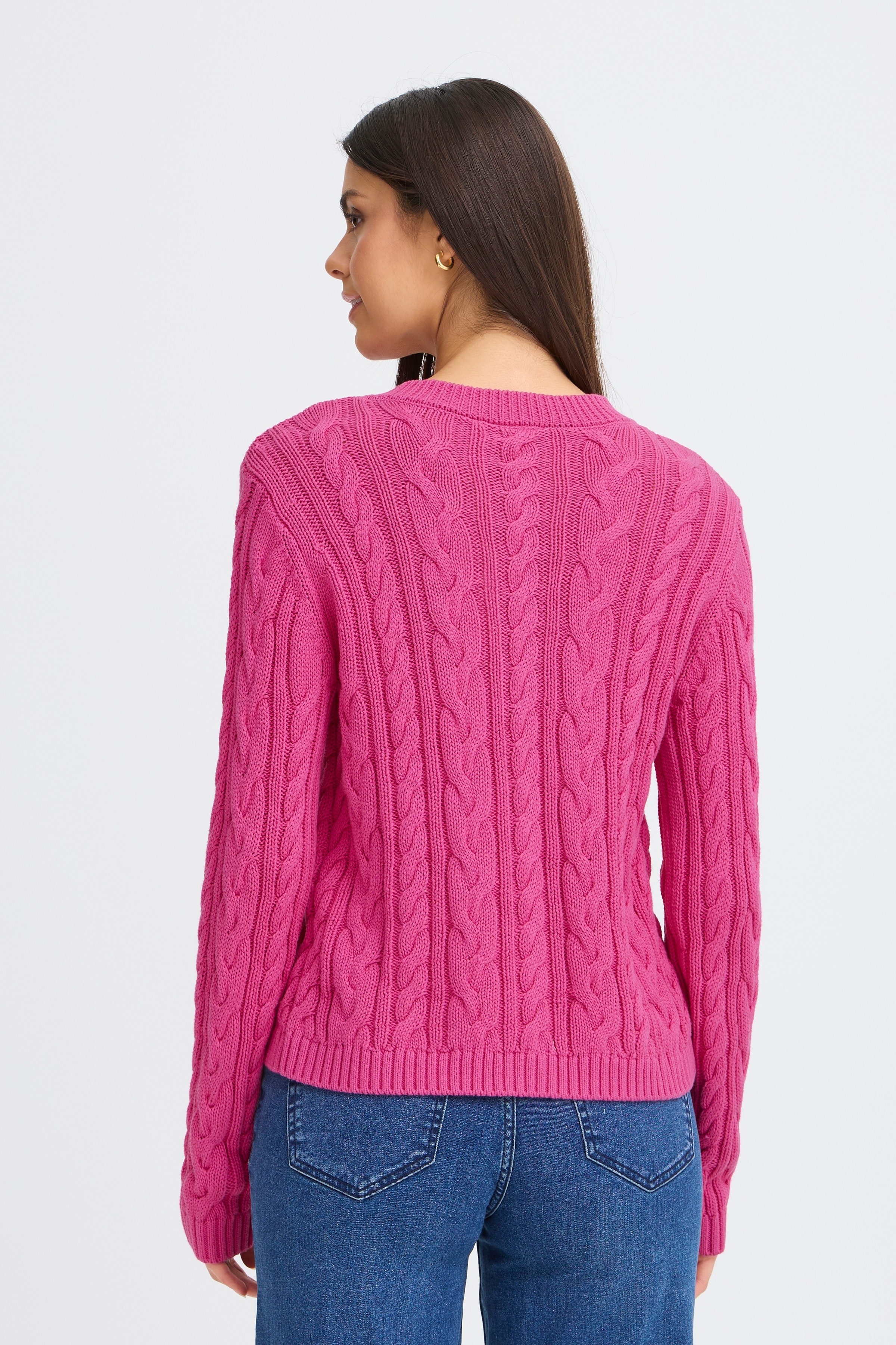 FRVIVIAN Vest LOOKBOOK BACK 20617422-182336