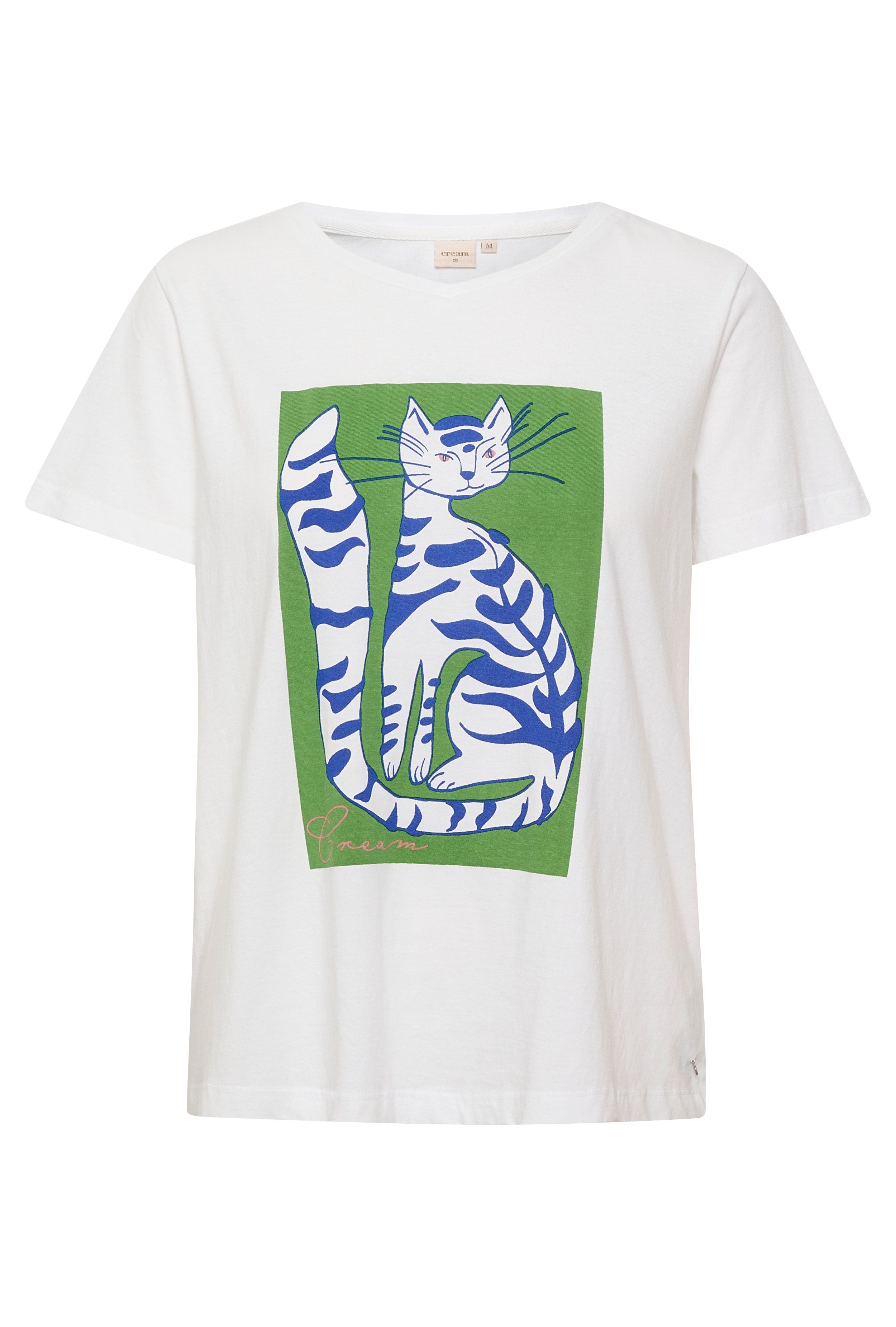 CRCarla T-shirt PACK FRONT 10610988-104272