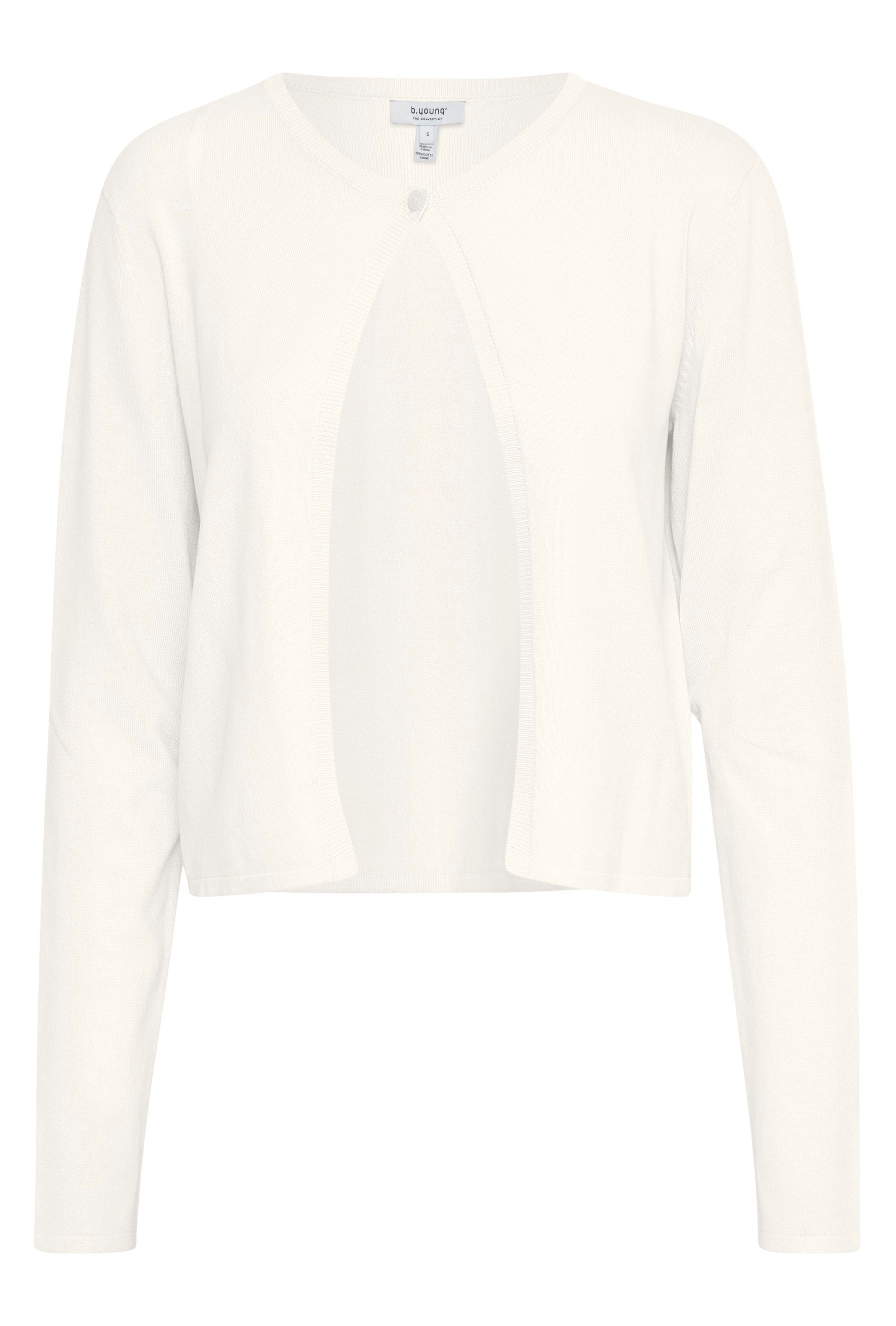 BYMMORLA Cardigan PACK FRONT 20816300-114300