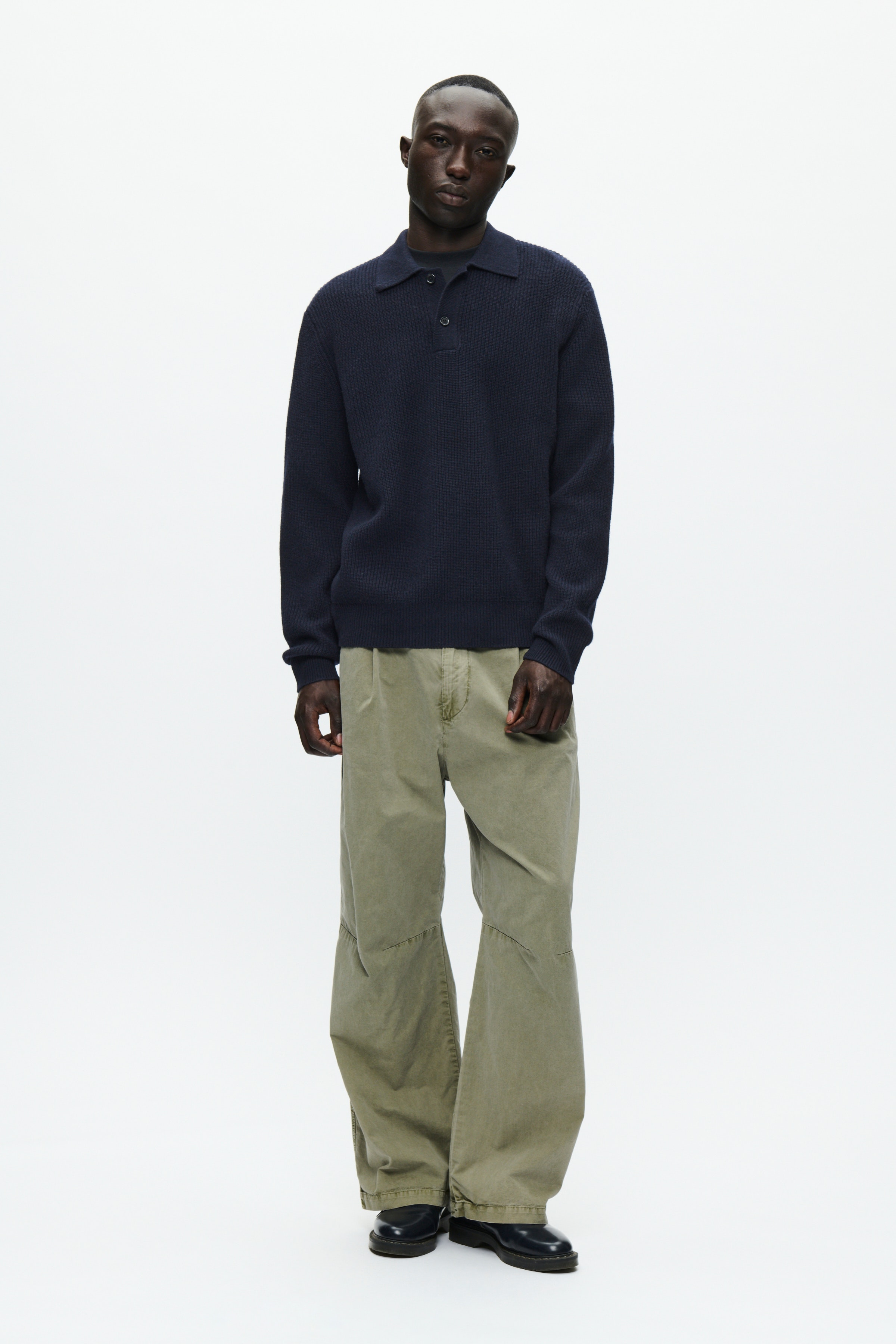 WWKevin Poloshirt LOOKBOOK FRONT 30251744-194011